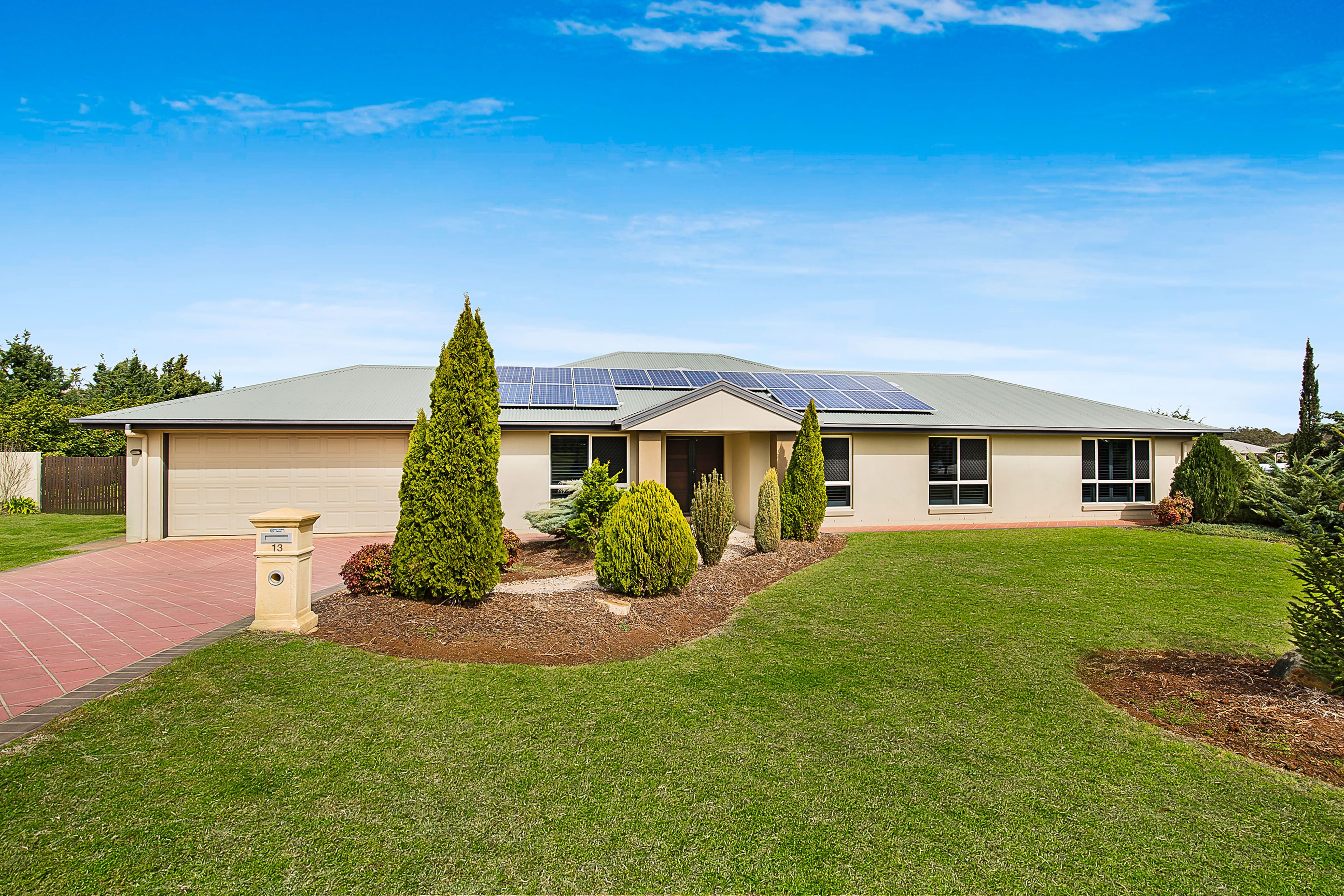 13 Denaid Street, Highfields QLD 4352, Highfields - Thumbnail 2