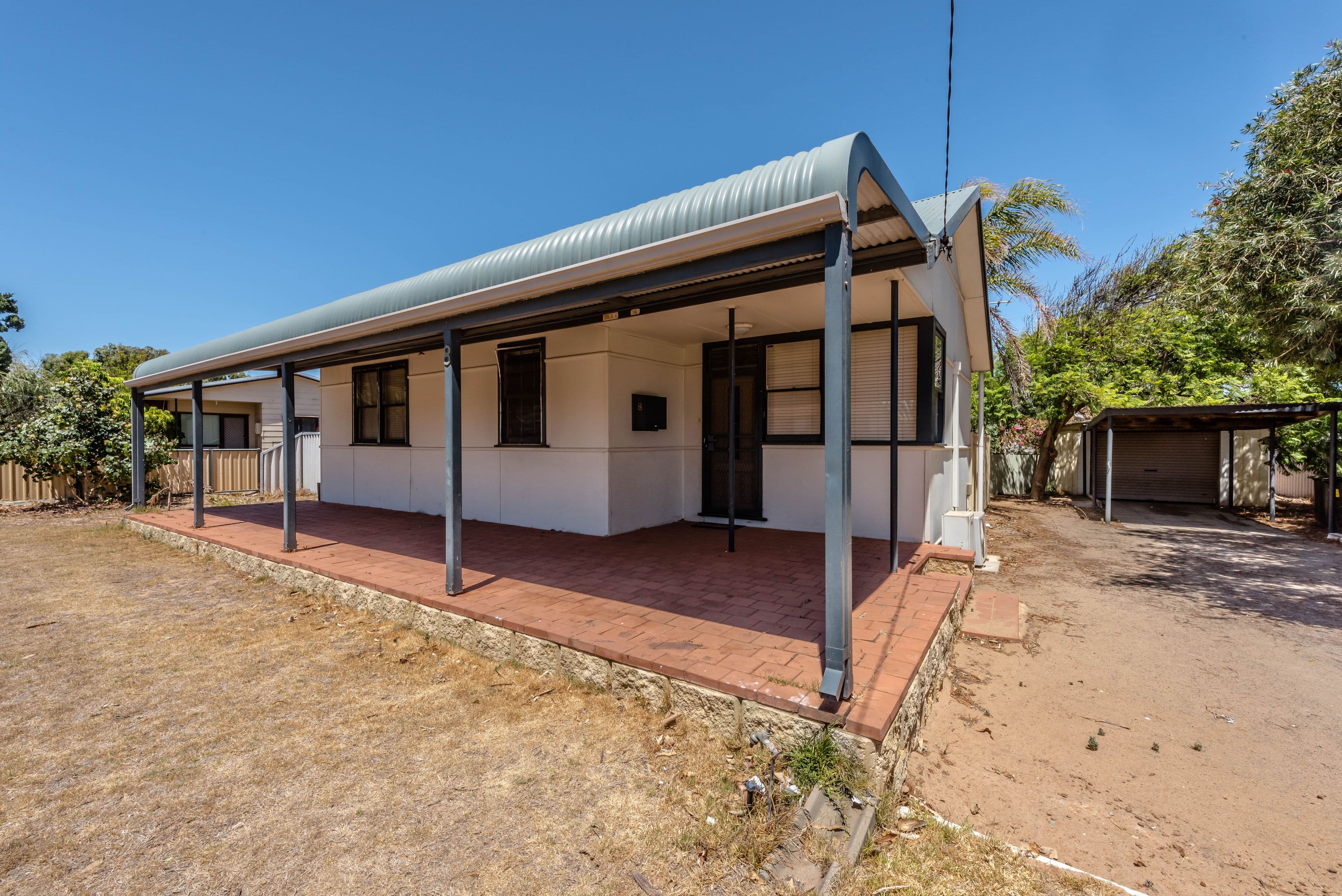 8 Tamar Street, Rangeway WA 6530, Rangeway - Thumbnail 2