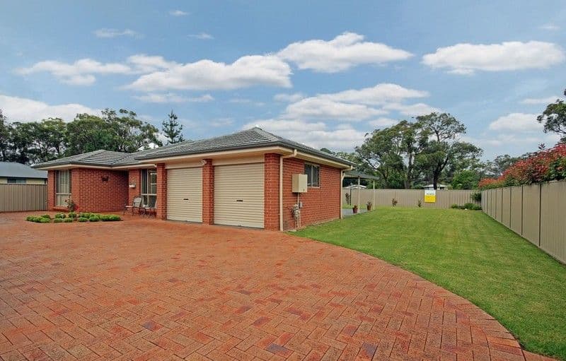 8B Mason Street, THIRLMERE NSW 2572, Thirlmere - Thumbnail 2