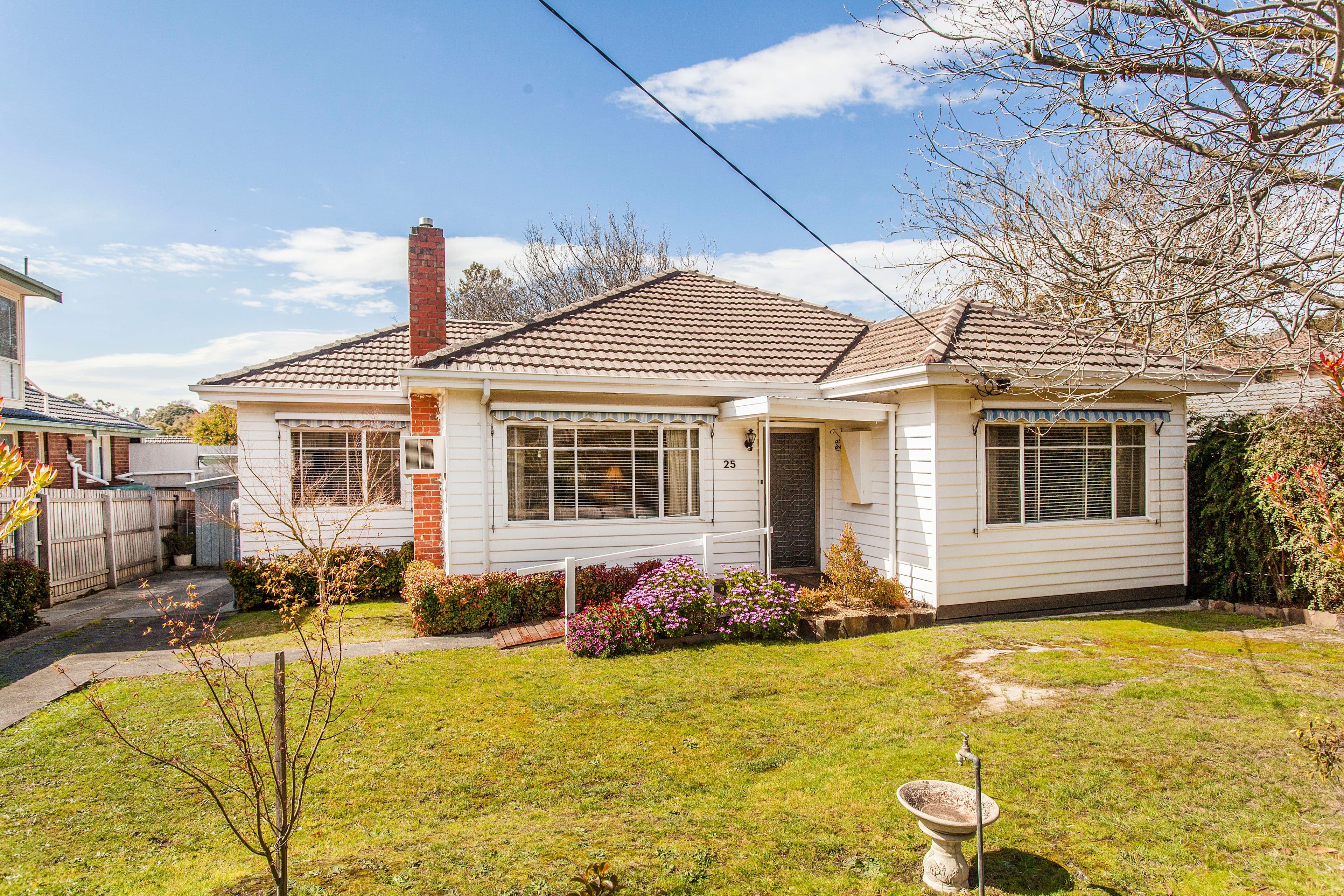 25 Reserve Avenue, Mitcham VIC 3132, Mitcham - Image 1