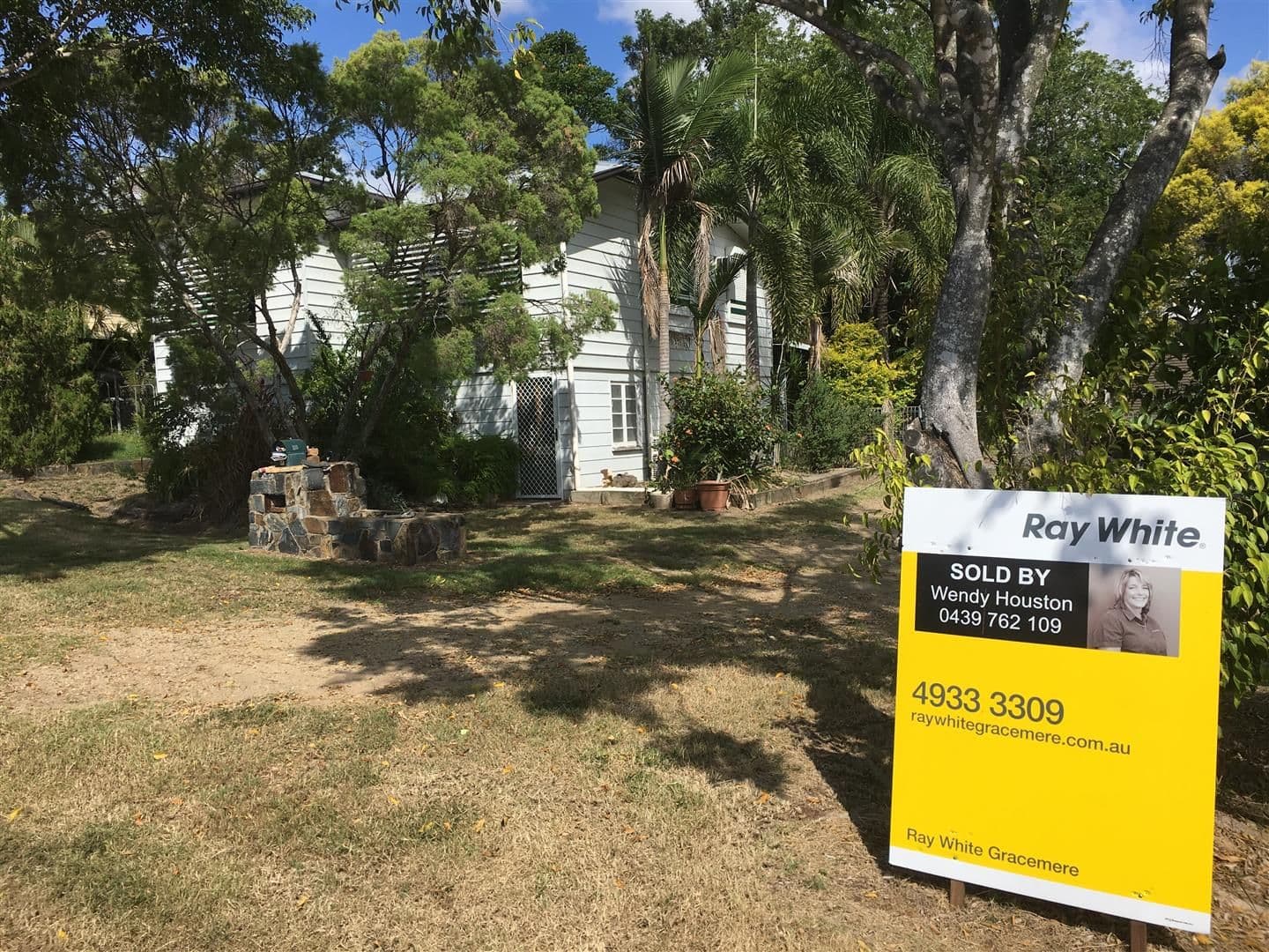 7 Reservoir Street, Gracemere QLD 4702, Gracemere - Image 1