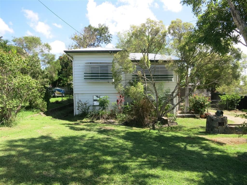 7 Reservoir Street, Gracemere QLD 4702, Gracemere - Thumbnail 2
