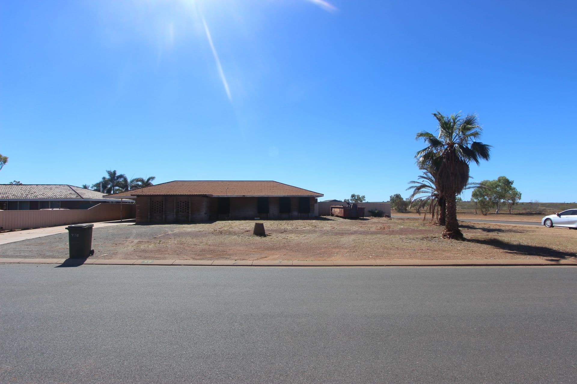 59 Andover Way, Bulgarra WA 6714, Bulgarra - Image 1