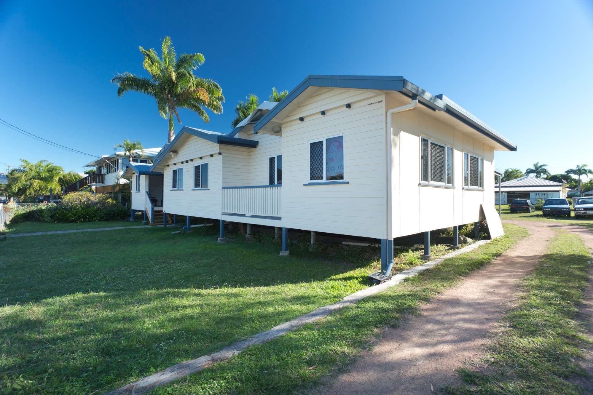 26 Townsville Street, WEST END QLD 4810, West End - Image 1