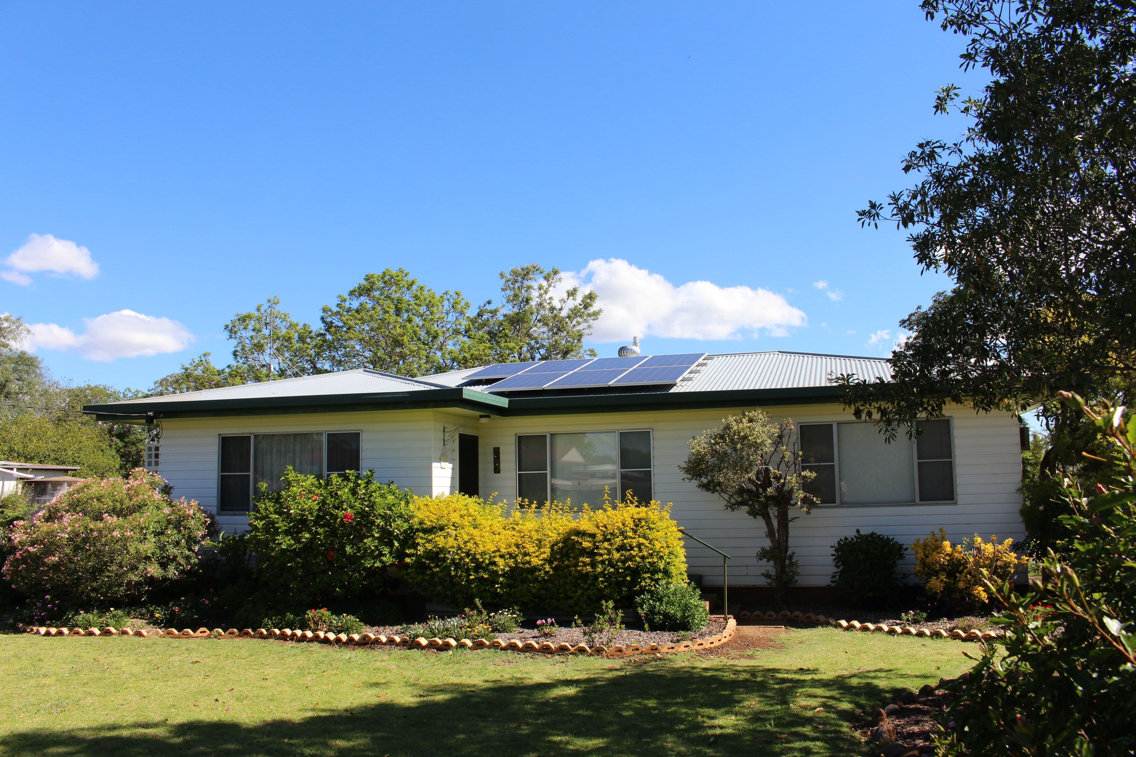 27 Hill Street, Pittsworth QLD 4356, Pittsworth - Image 1