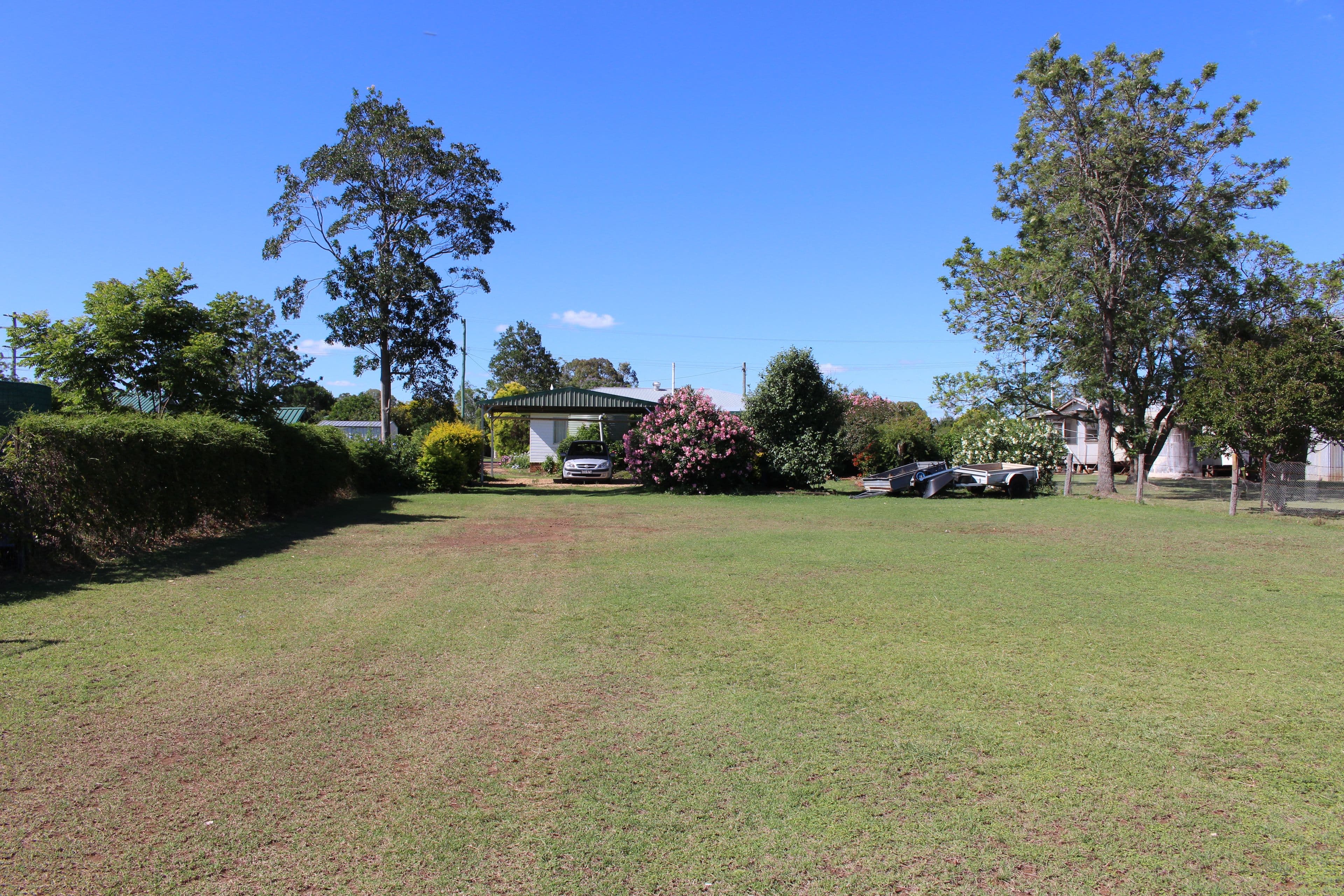 27 Hill Street, Pittsworth QLD 4356, Pittsworth - Thumbnail 2