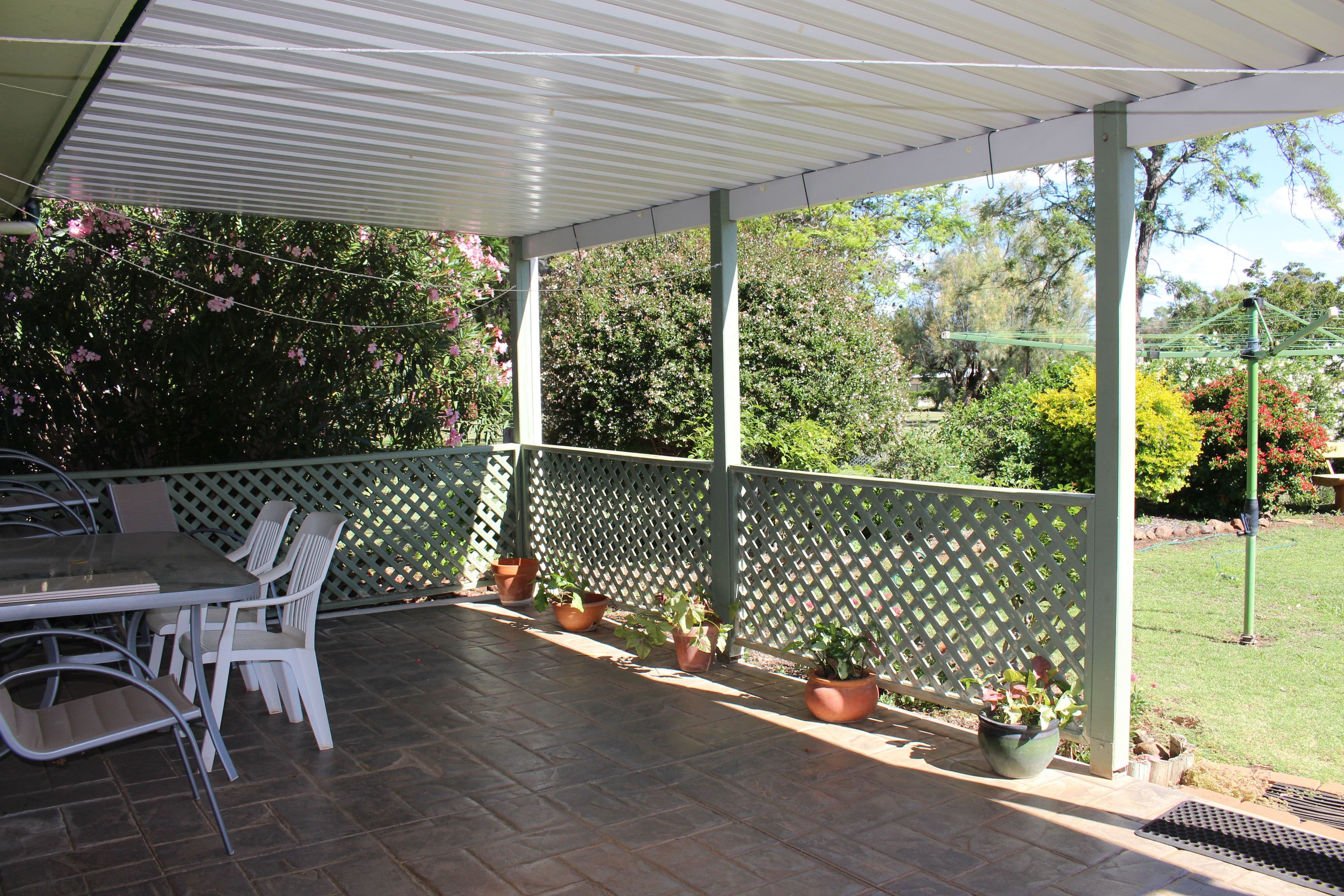 27 Hill Street, Pittsworth QLD 4356, Pittsworth - Thumbnail 7