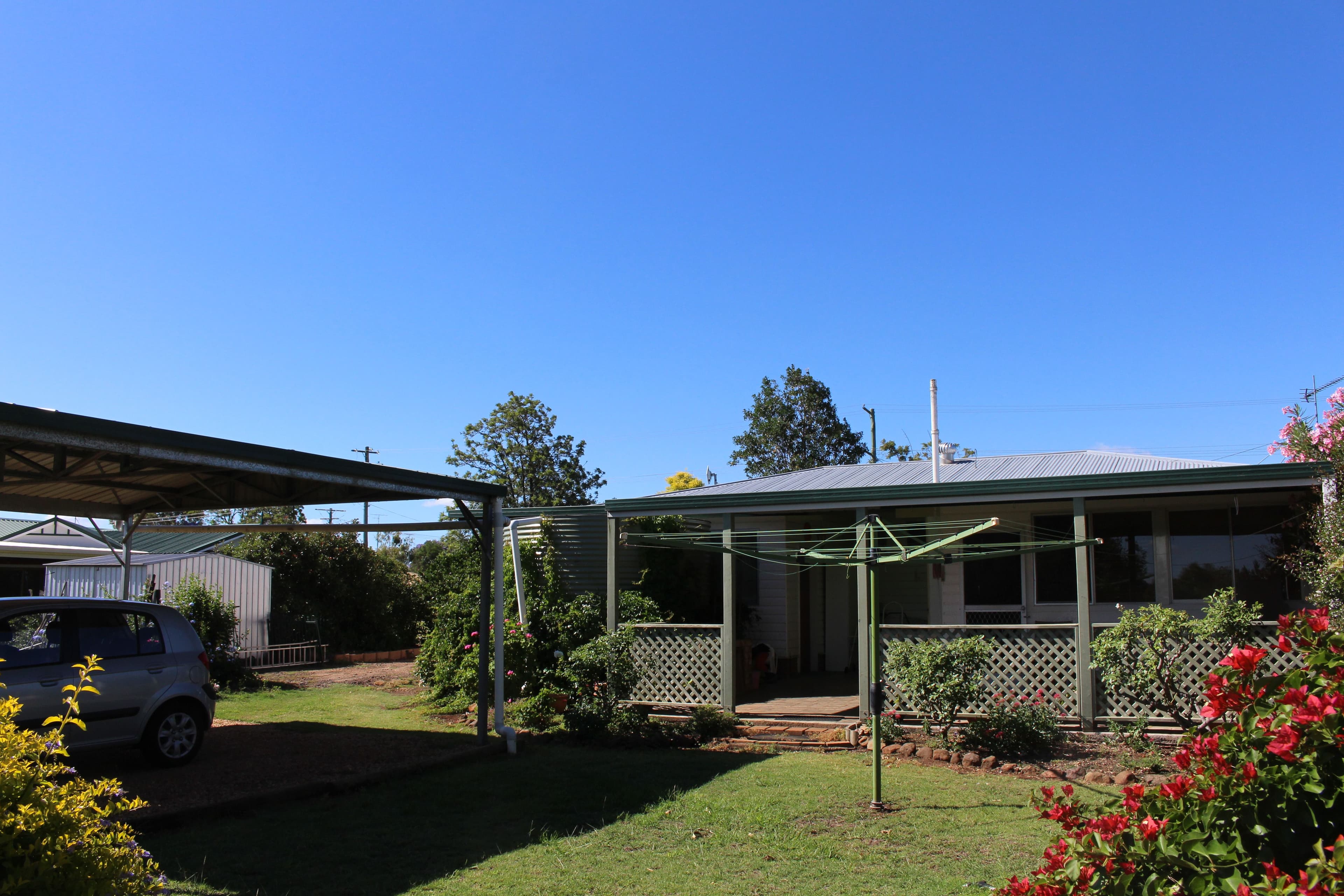 27 Hill Street, Pittsworth QLD 4356, Pittsworth - Thumbnail 8
