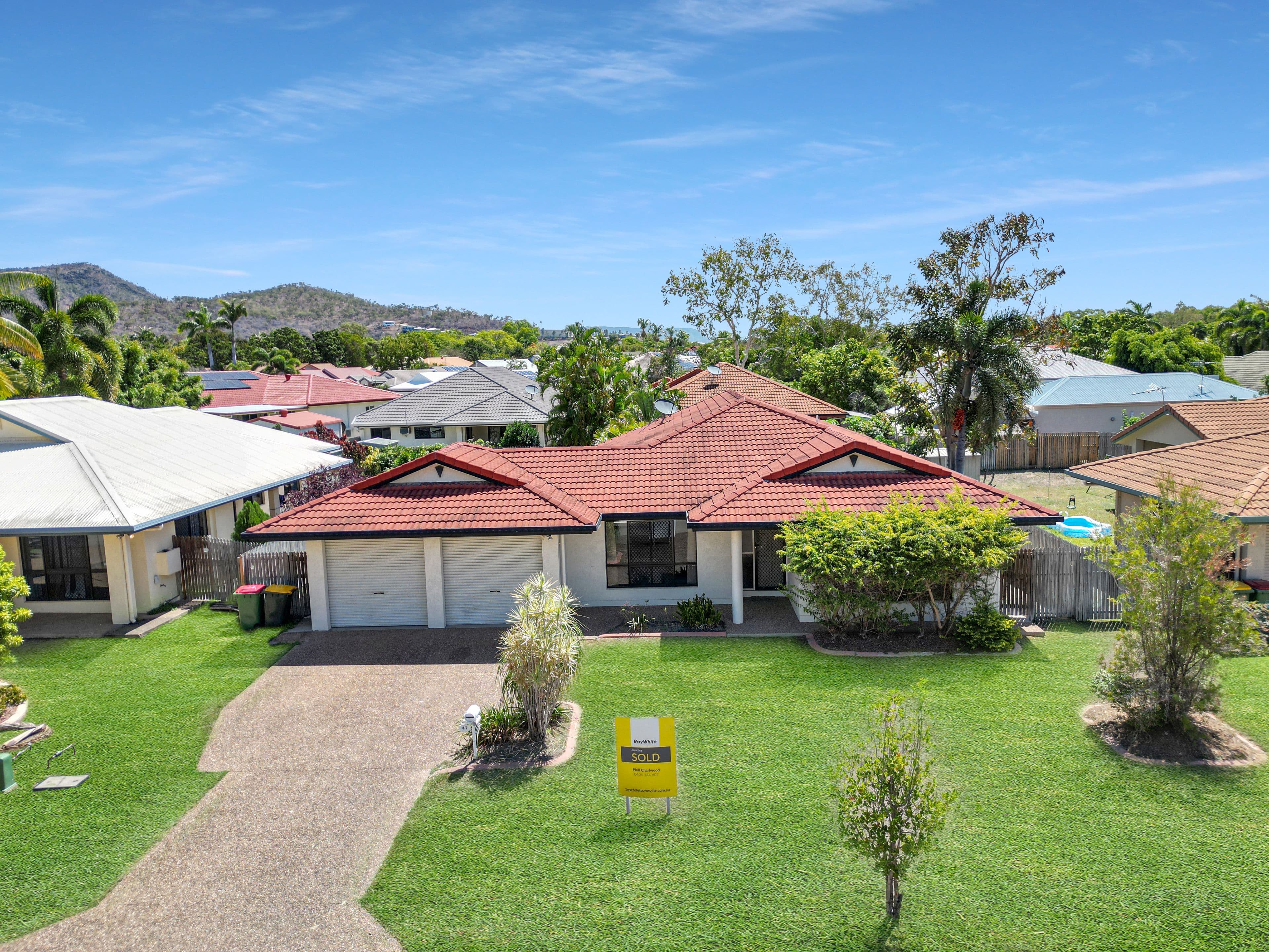 47 Regatta Crescent, Douglas QLD 4814, Douglas - Image 1