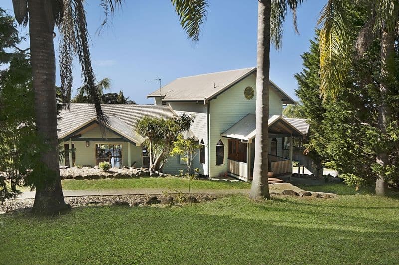 85 Lizray Road, FEDERAL NSW 2480, Federal - Image 1