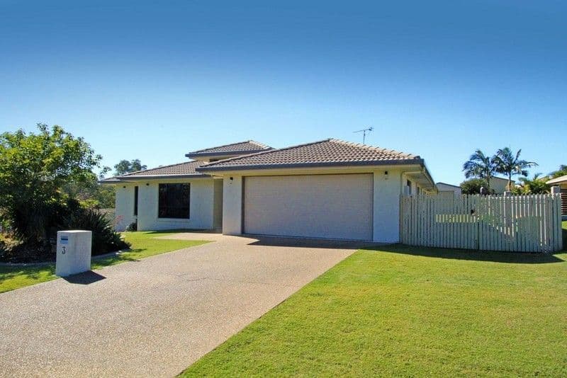 3 Sunlander Close, YEPPOON QLD 4703, Yeppoon - Thumbnail 2