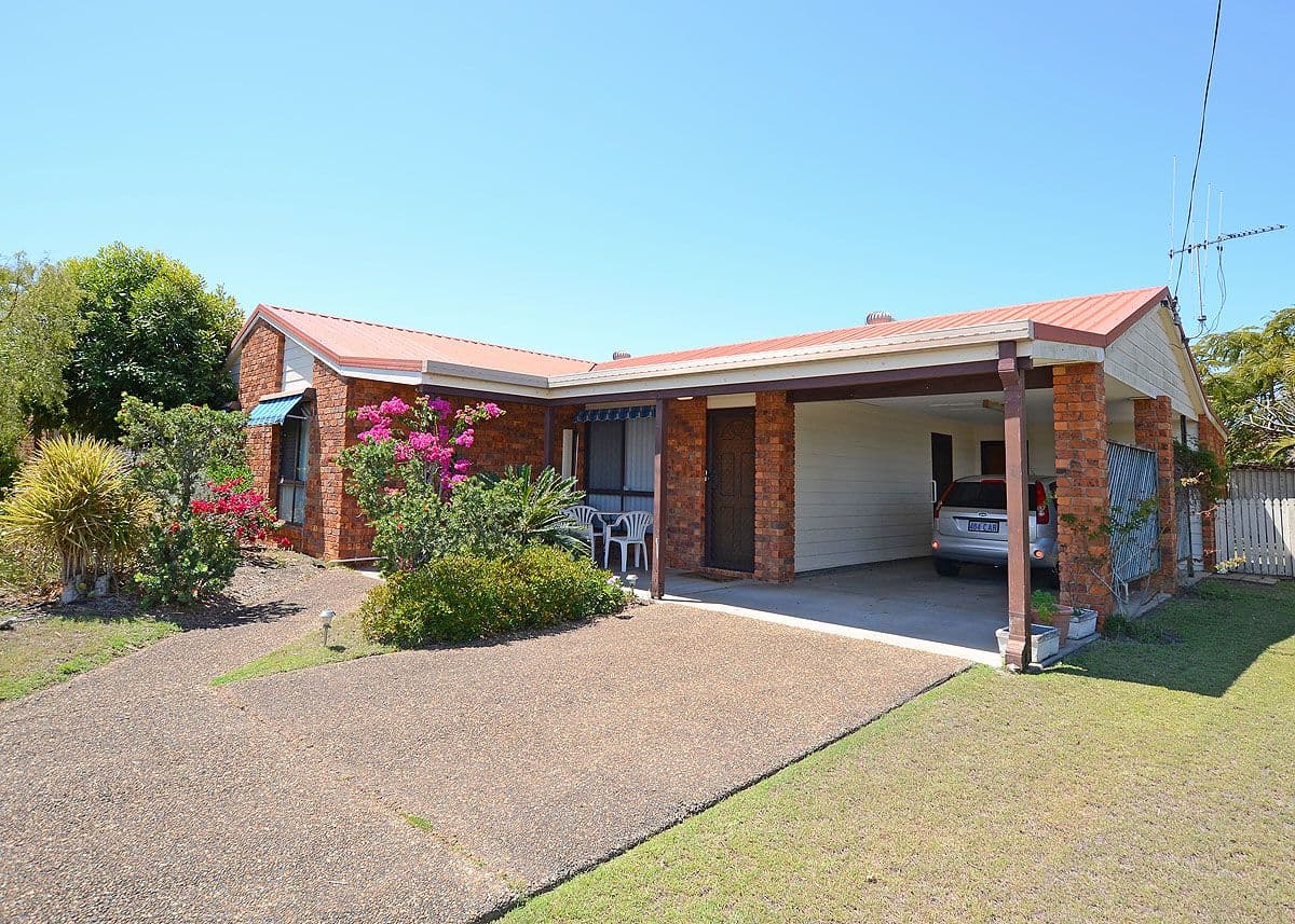 26 Paul Drive, Point Vernon QLD 4655, Point Vernon - Image 1