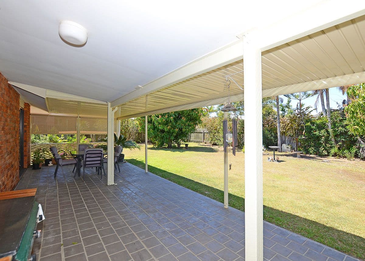 26 Paul Drive, Point Vernon QLD 4655, Point Vernon - Thumbnail 2