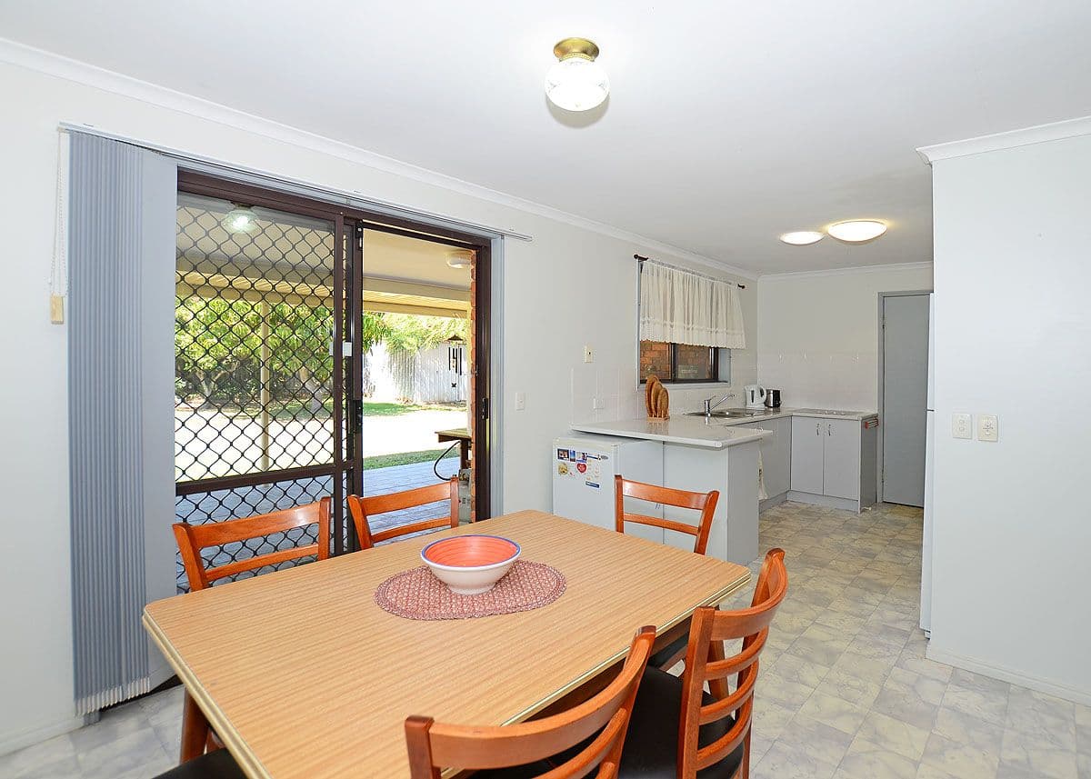26 Paul Drive, Point Vernon QLD 4655, Point Vernon - Thumbnail 5
