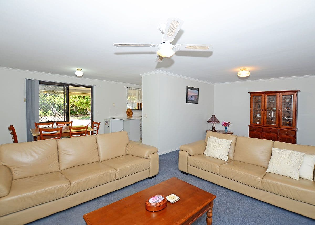 26 Paul Drive, Point Vernon QLD 4655, Point Vernon - Thumbnail 7