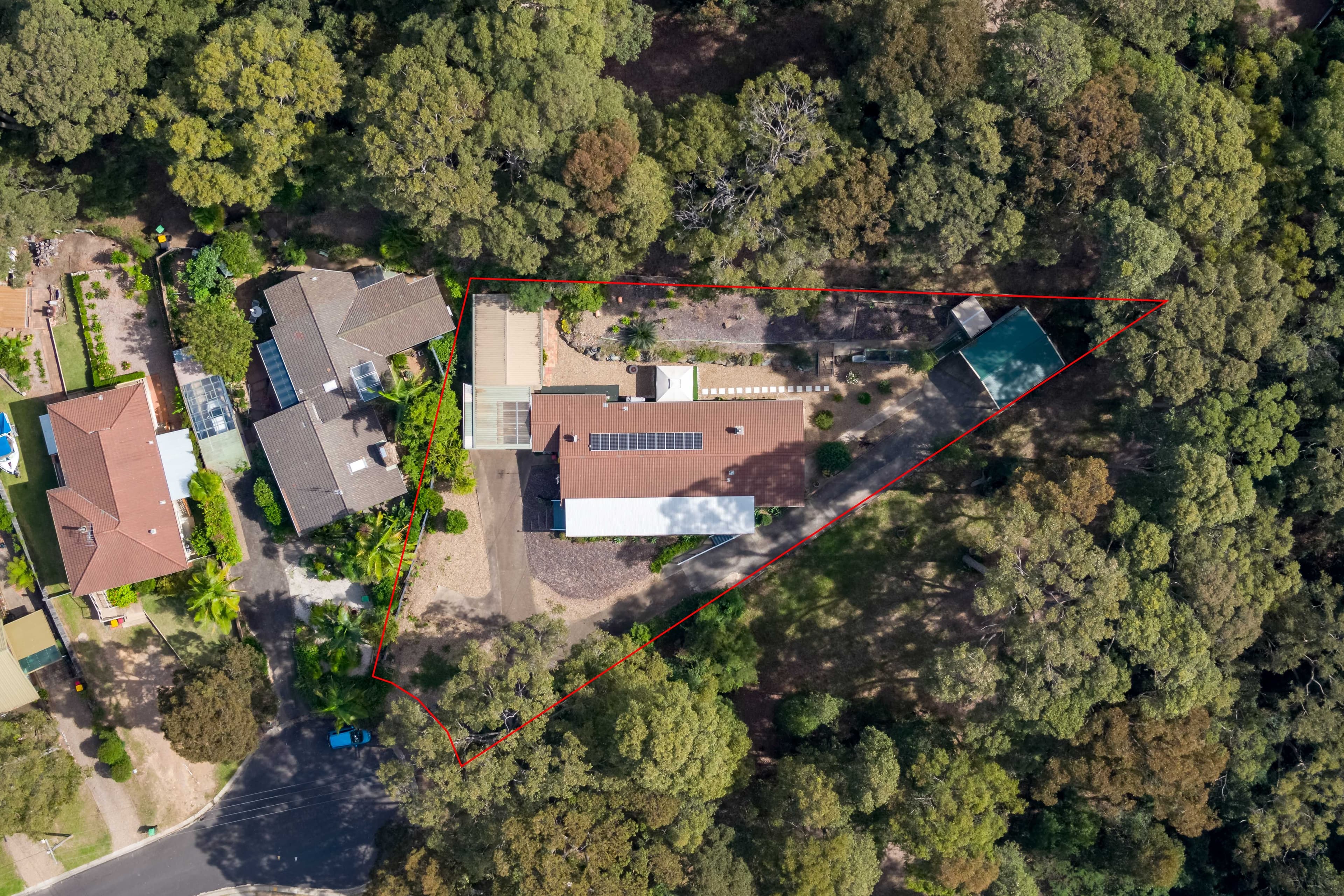 36 Kobada Avenue, Lilli Pilli - Image 1