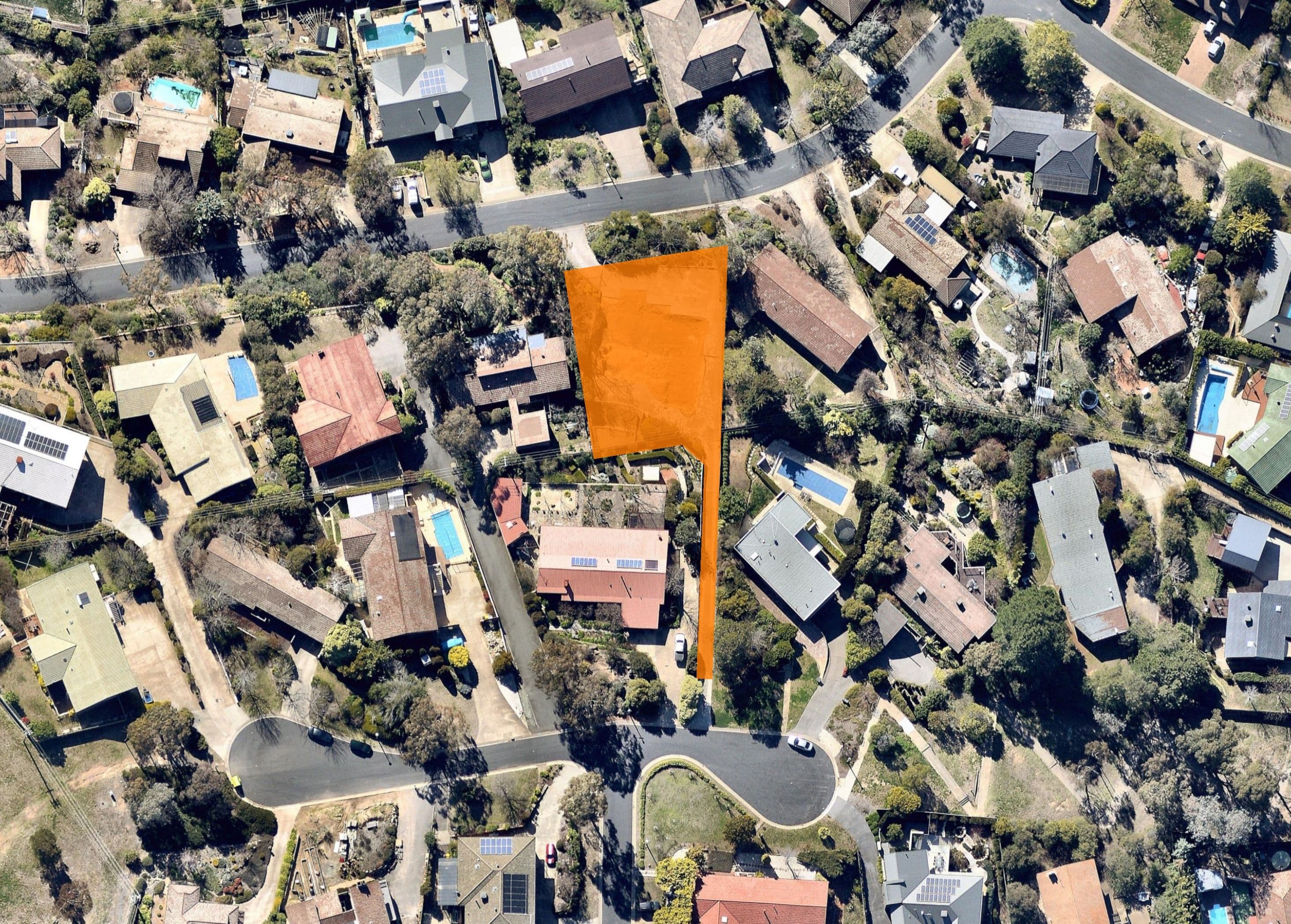 18 Titheridge Place, Chapman ACT 2611, Chapman - Image 1