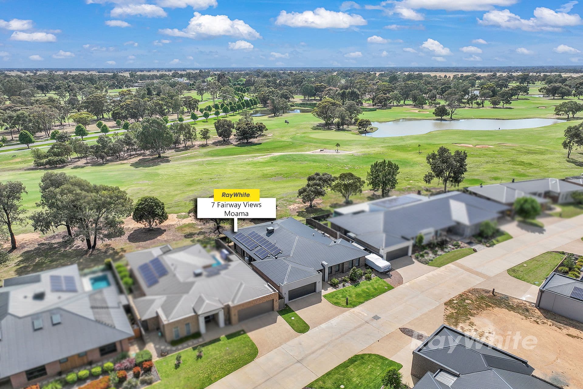 7 Fairway Views, Moama NSW 2731, Moama - Thumbnail 2