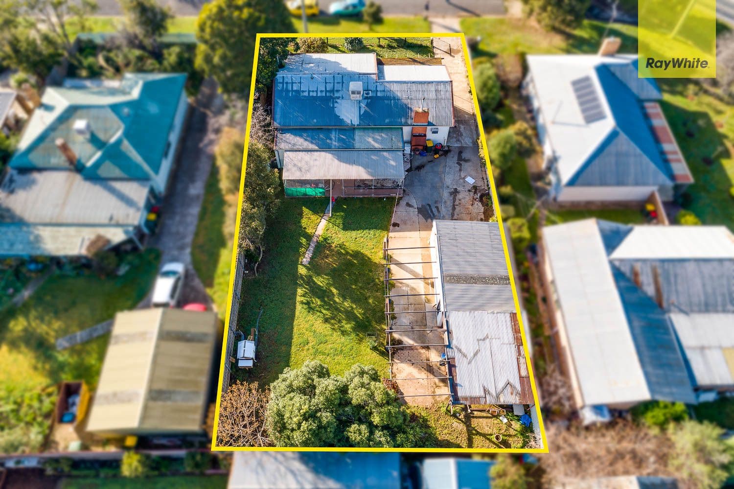 3 Cain Street, Darley VIC 3340, Darley - Image 1