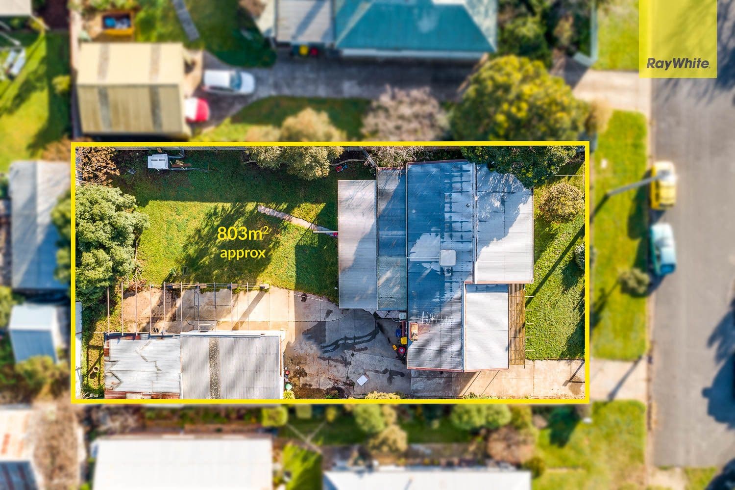 3 Cain Street, Darley VIC 3340, Darley - Thumbnail 2