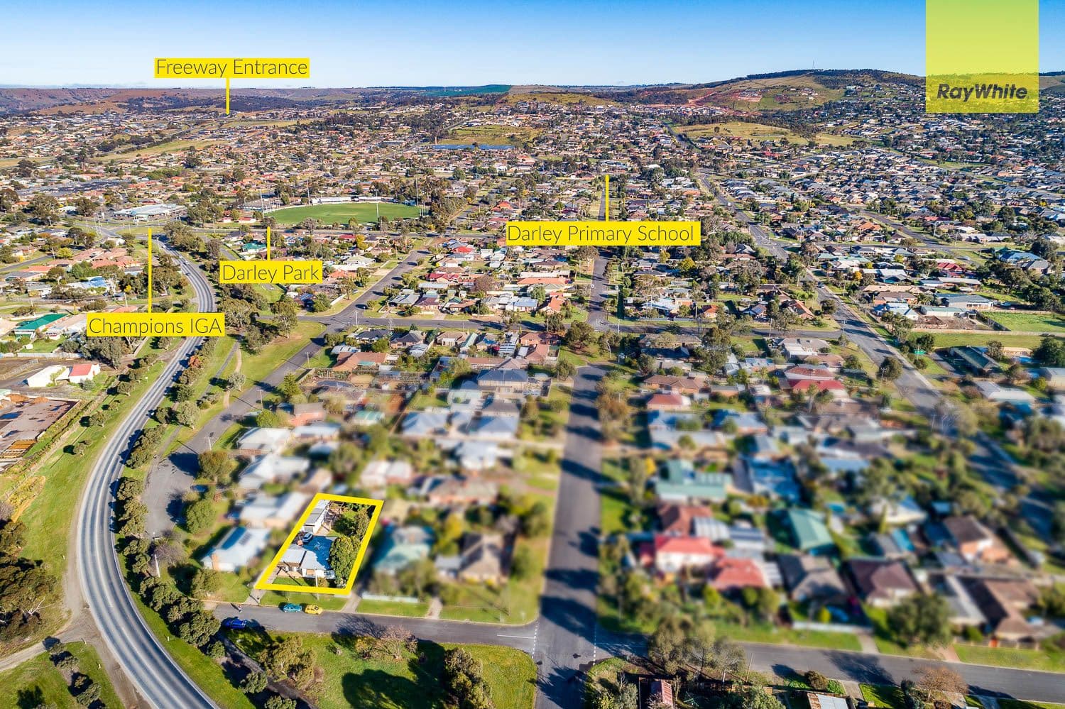 3 Cain Street, Darley VIC 3340, Darley - Thumbnail 4