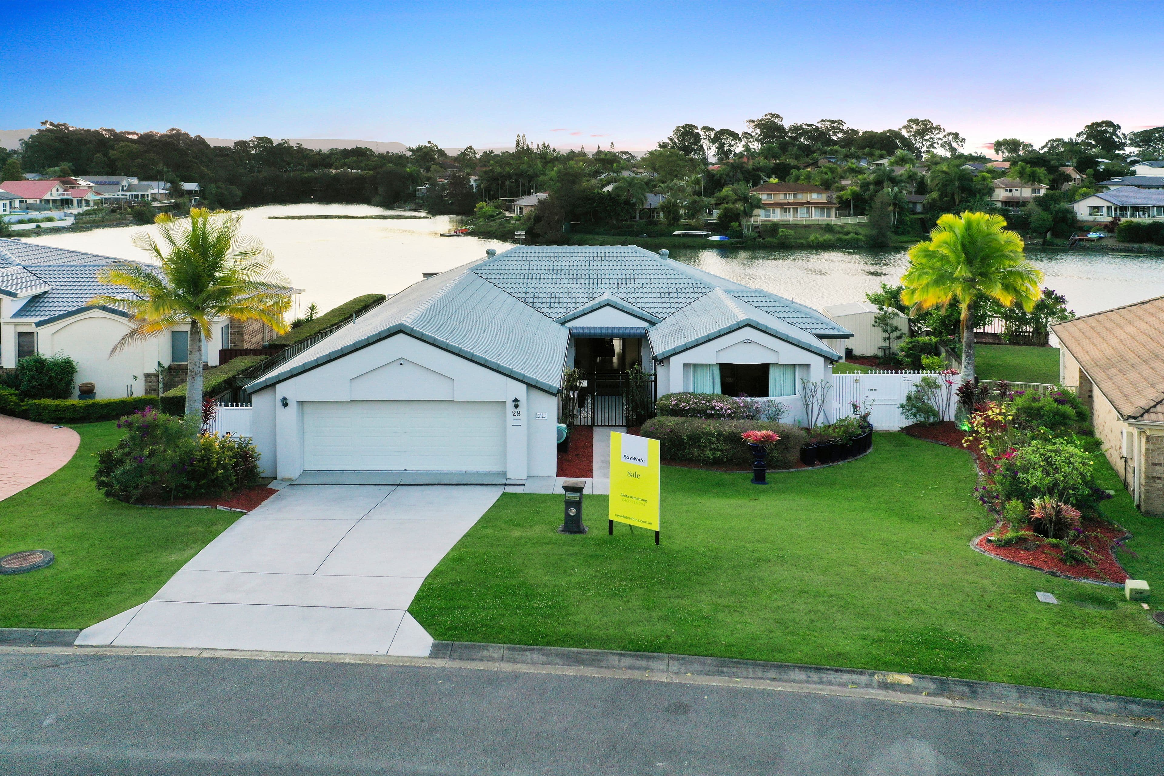28 Mornington Terrace, Robina QLD 4226, Robina - Image 1