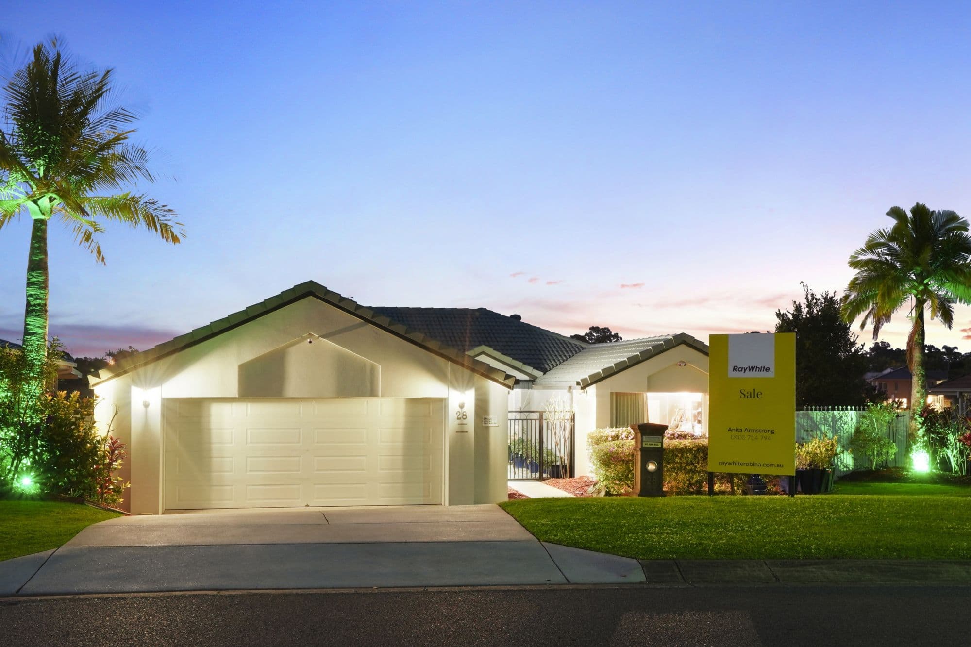 28 Mornington Terrace, Robina QLD 4226, Robina - Thumbnail 2