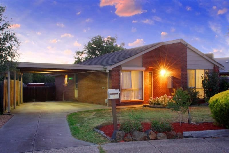 8 Sharman Court, BUNDOORA VIC 3083, Bundoora - Image 1