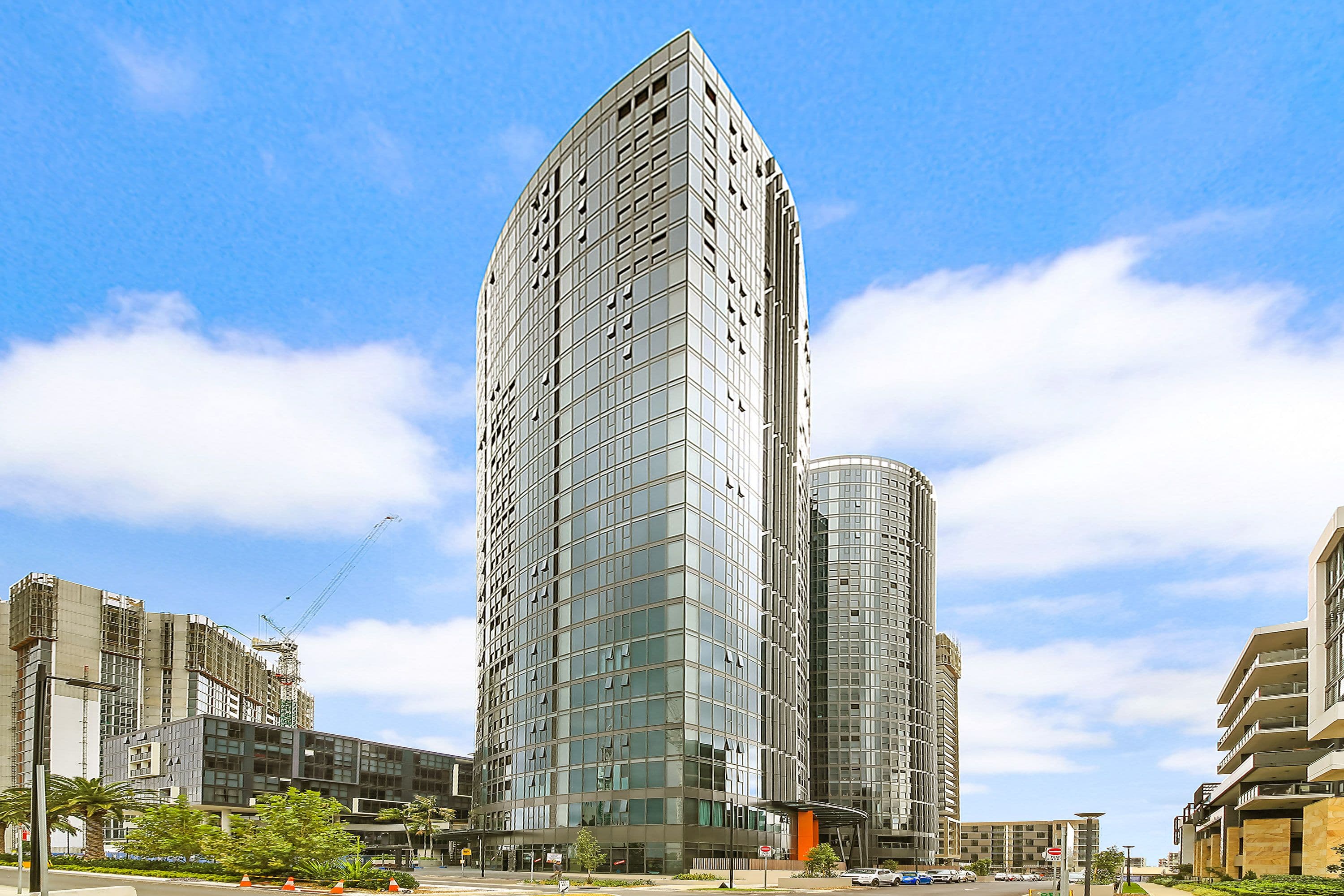 2 Waterways Street, Wentworth Point NSW 2127, Wentworth Point - Thumbnail 4