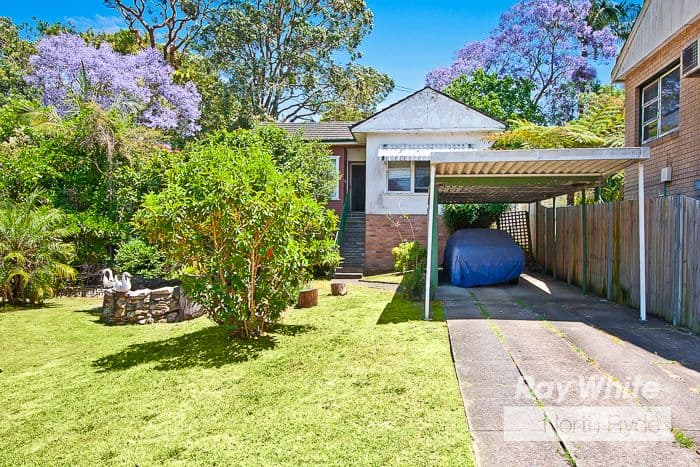 18 Harford Street, North Ryde NSW 2113, North Ryde - Image 1