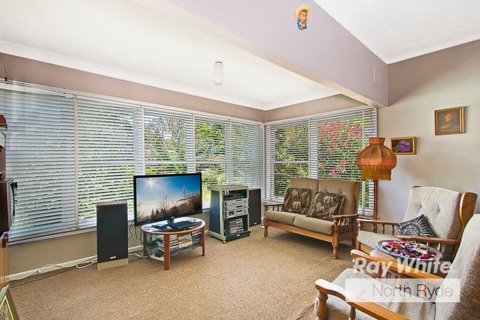18 Harford Street, North Ryde NSW 2113, North Ryde - Thumbnail 2