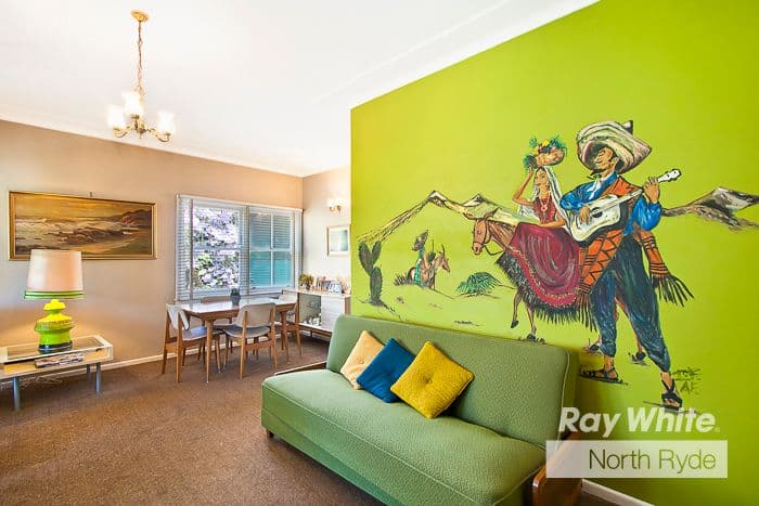 18 Harford Street, North Ryde NSW 2113, North Ryde - Thumbnail 3