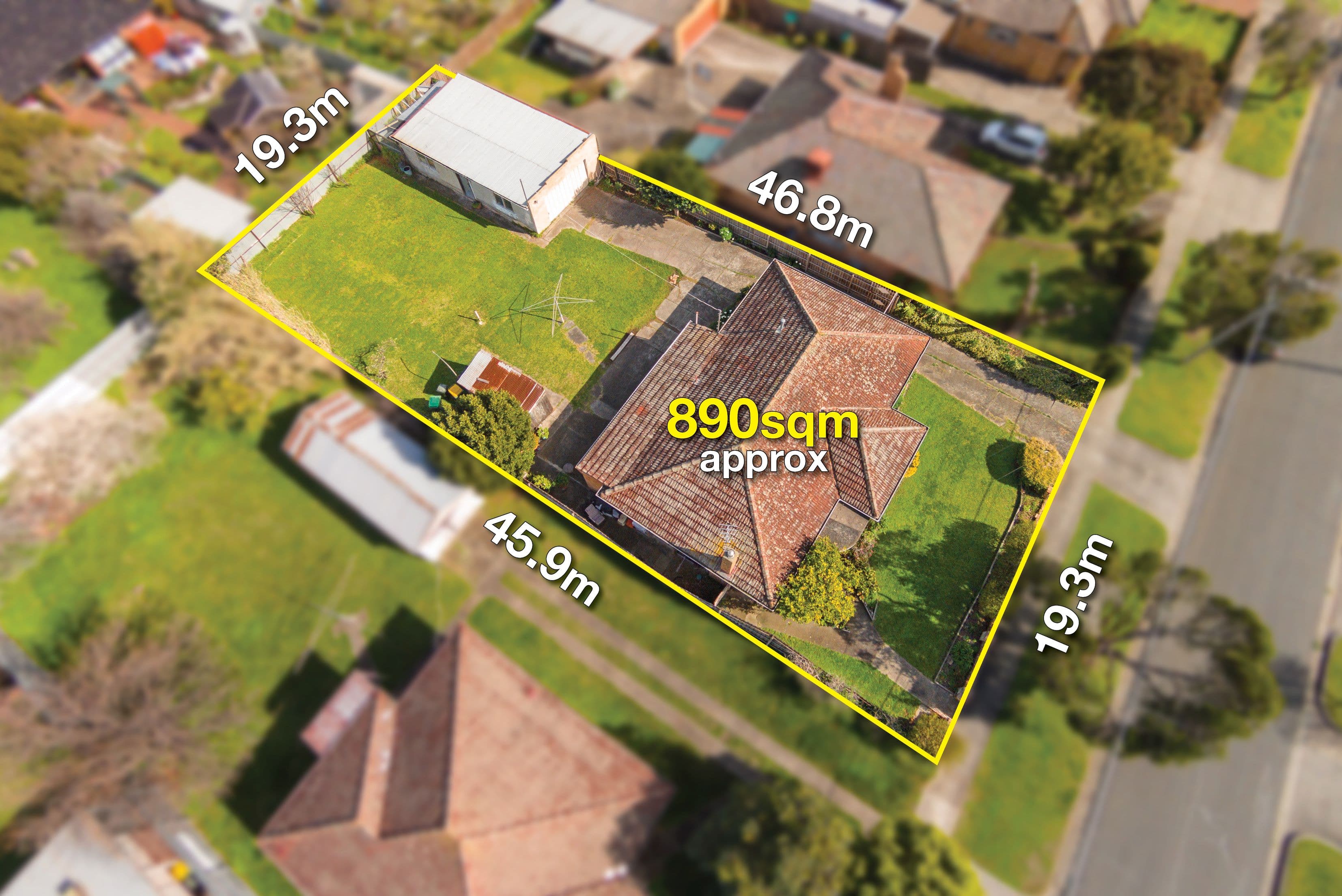 9 McCasker Avenue, Reservoir VIC 3073, Reservoir - Image 1