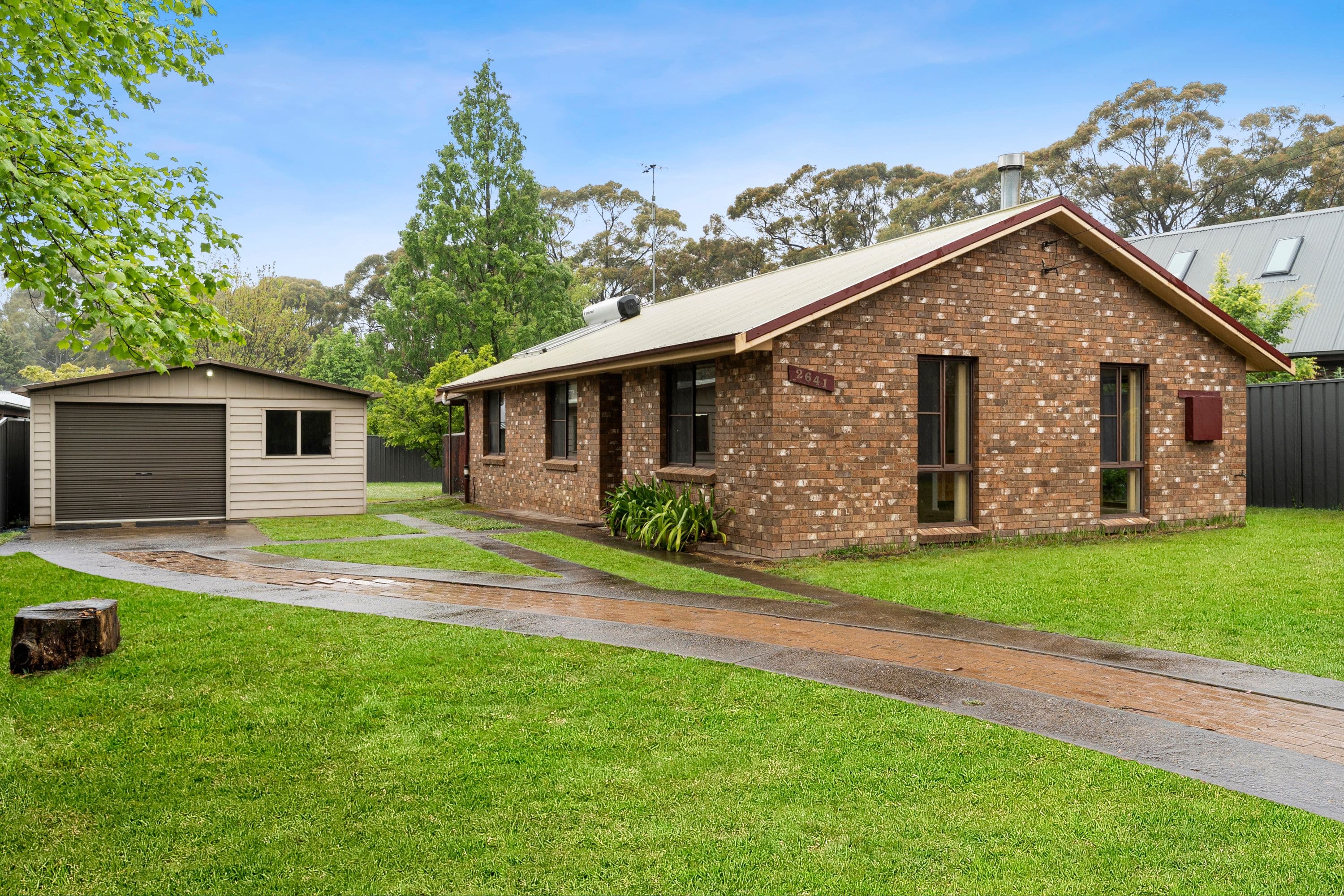 2641 Bells Line Of Road, Bilpin NSW 2758, Bilpin - Image 1