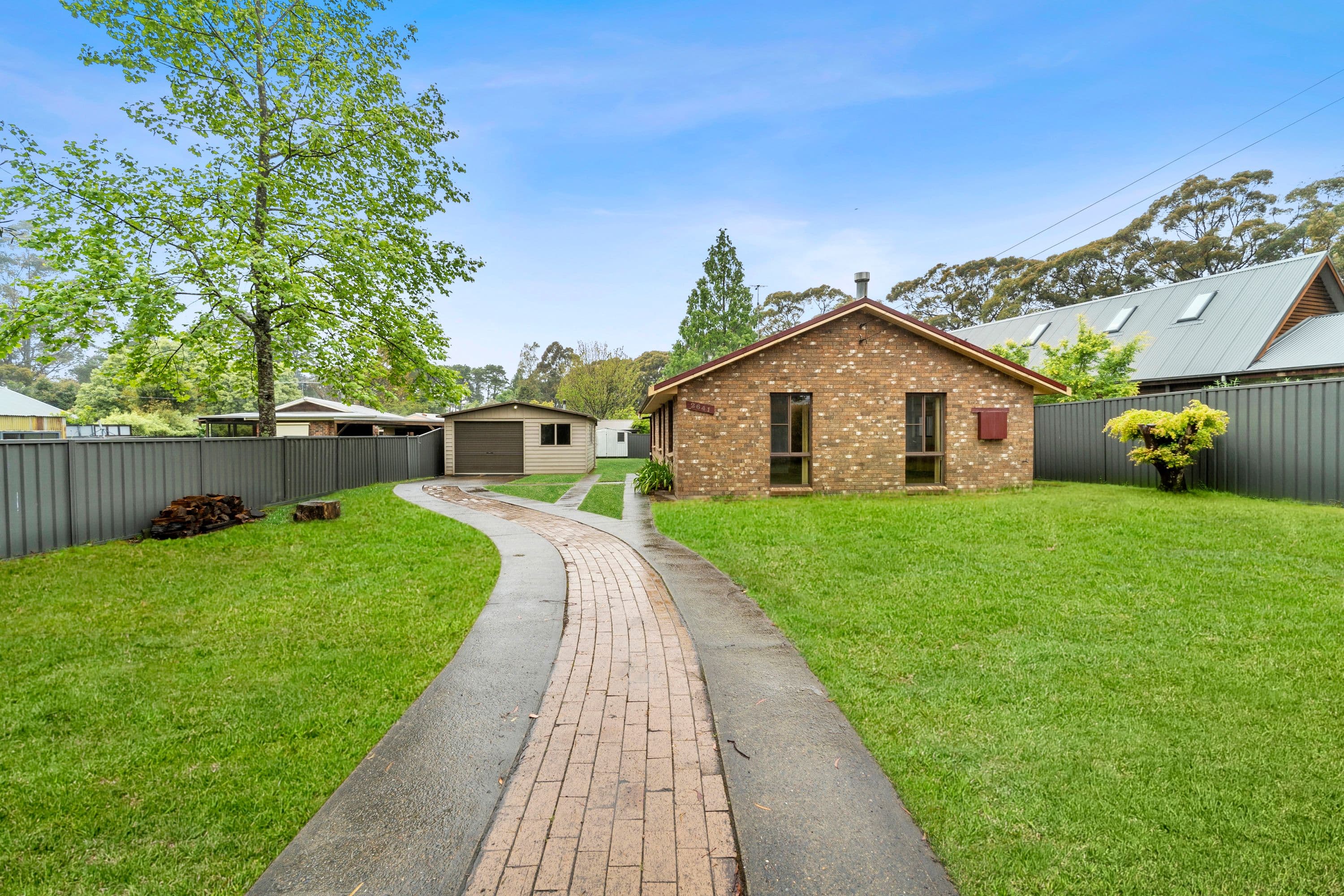 2641 Bells Line Of Road, Bilpin NSW 2758, Bilpin - Thumbnail 2