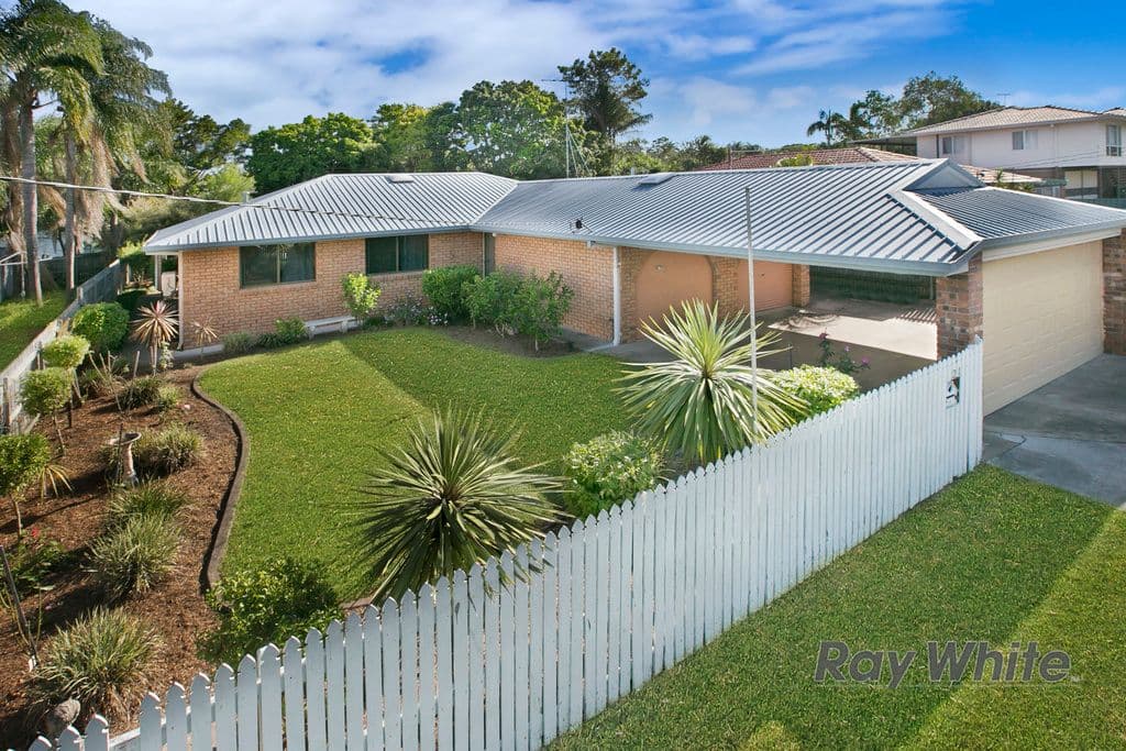 21 Mitchell Street, Capalaba QLD 4157, Capalaba - Image 1