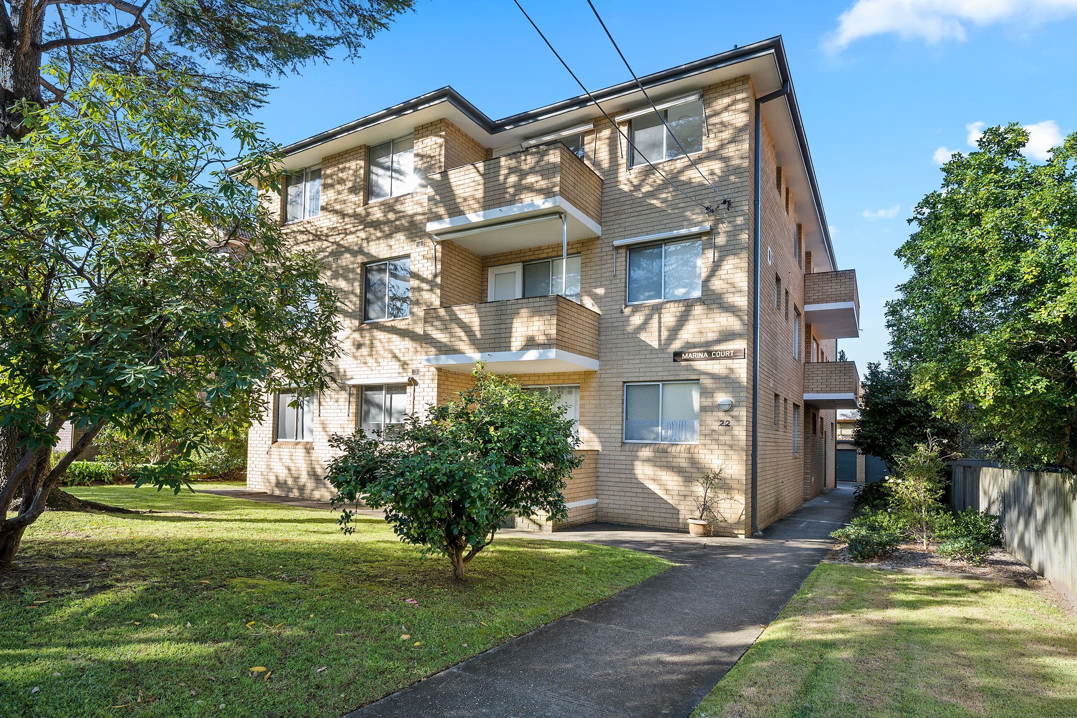 22 Albert Street, Hornsby NSW 2077, Hornsby - Image 1
