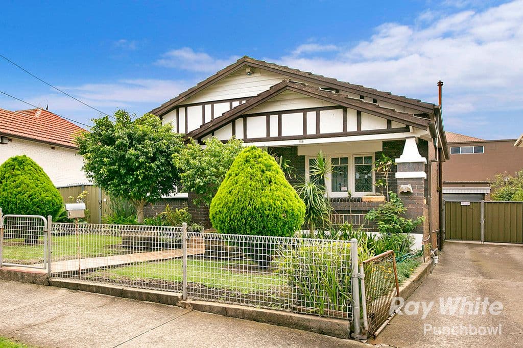 58 Rossmore Avenue, Punchbowl - Image 1