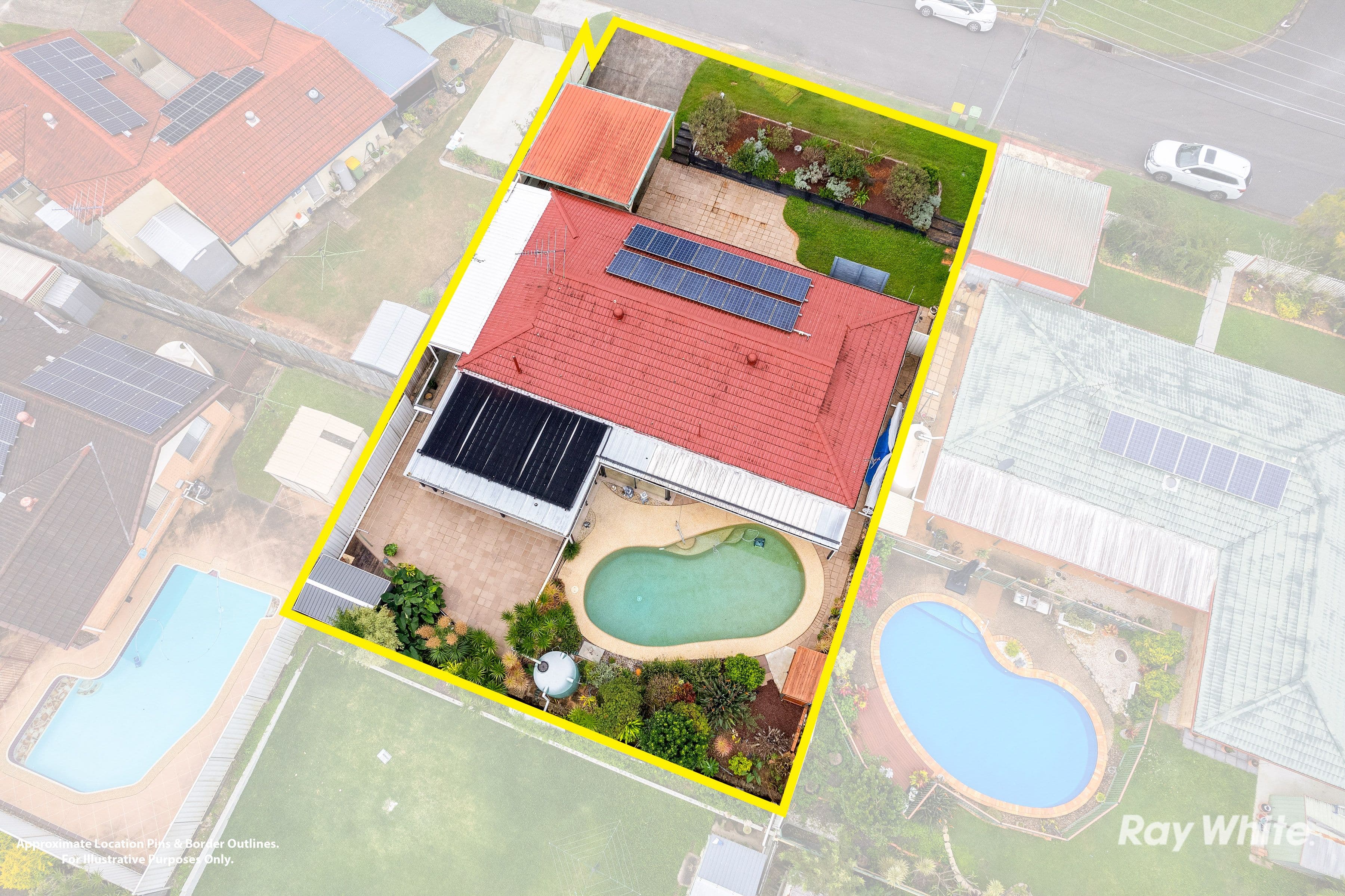 22 Batman Crescent, Springwood QLD 4127, Springwood - Thumbnail 6