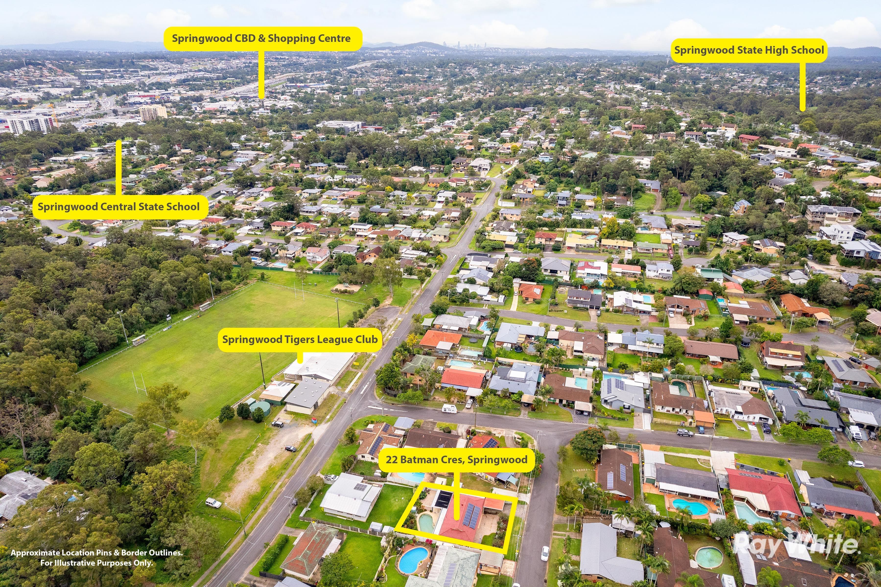22 Batman Crescent, Springwood QLD 4127, Springwood - Thumbnail 8