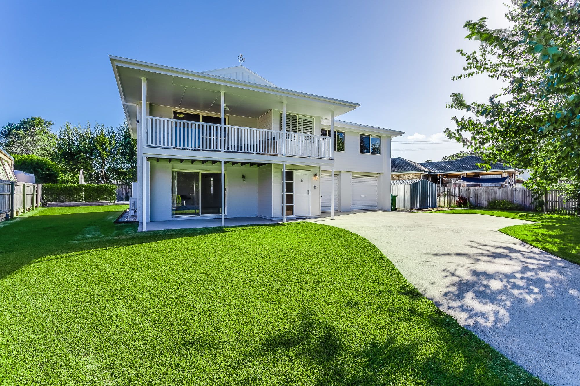 6 Bunbury Street, Murrumba Downs QLD 4503, Murrumba Downs - Image 1