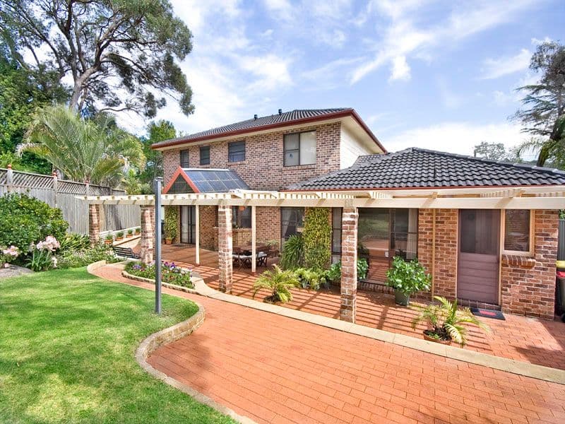176   Washington Drive, BONNET BAY NSW 2226, Bonnet Bay - Image 1