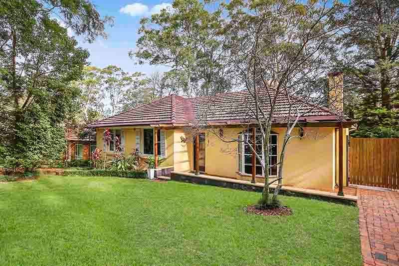 17 Exeter Road, Wahroonga NSW 2076, Wahroonga - Thumbnail 4