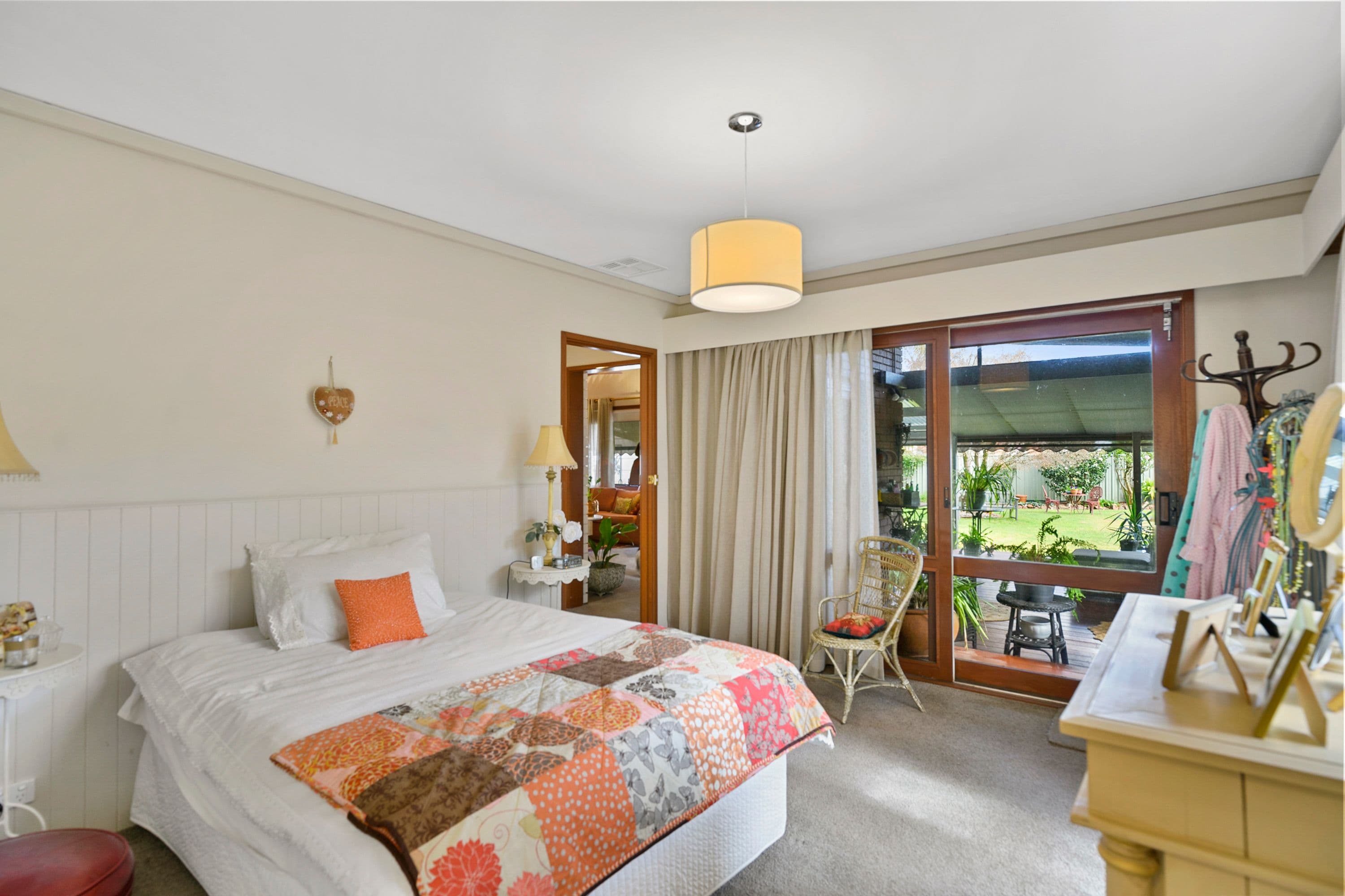 6 Neil Avenue, Benalla VIC 3672, Benalla - Thumbnail 8