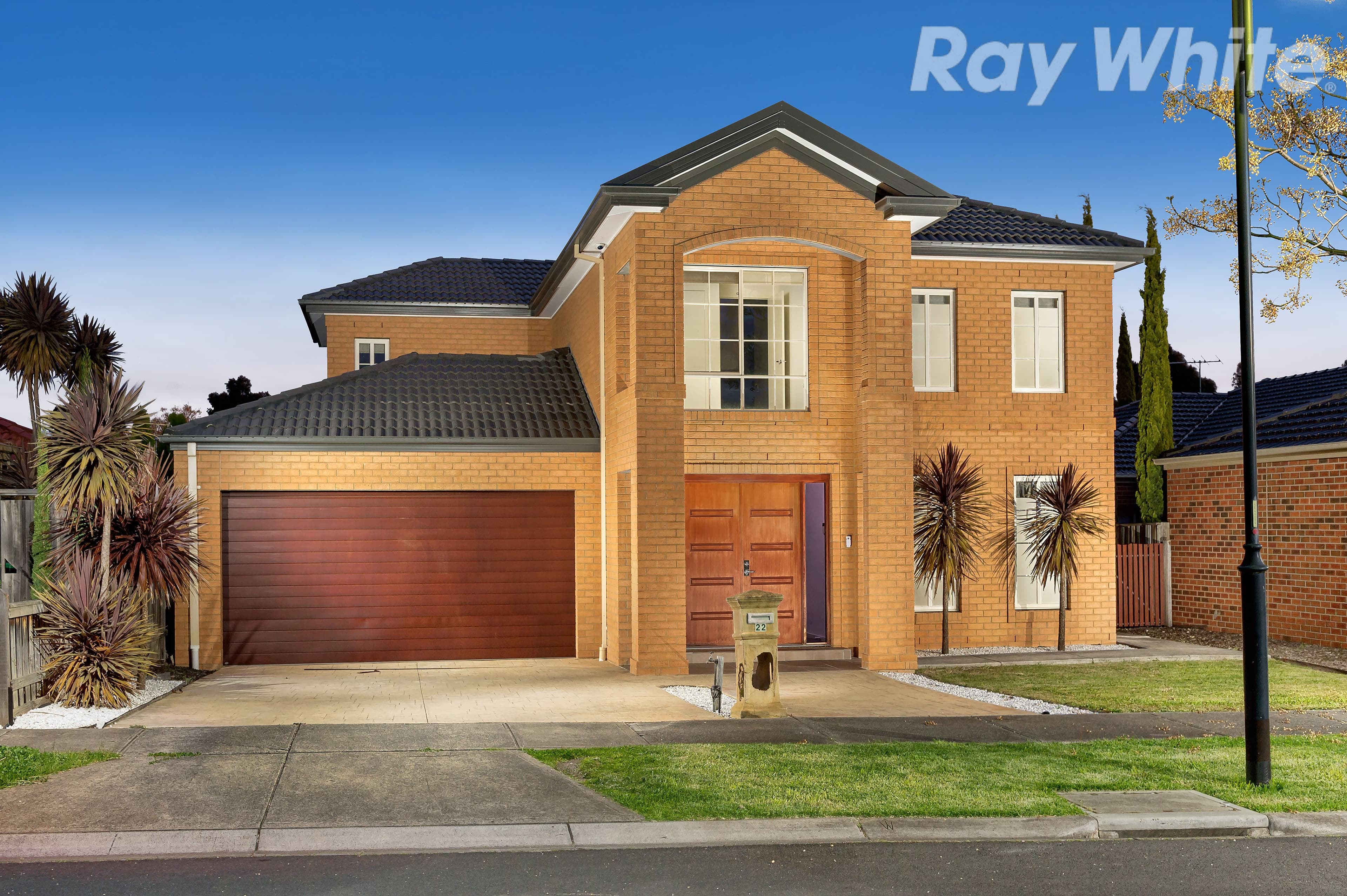 22 Velvet Avenue, Bundoora VIC 3083, Bundoora - Image 1