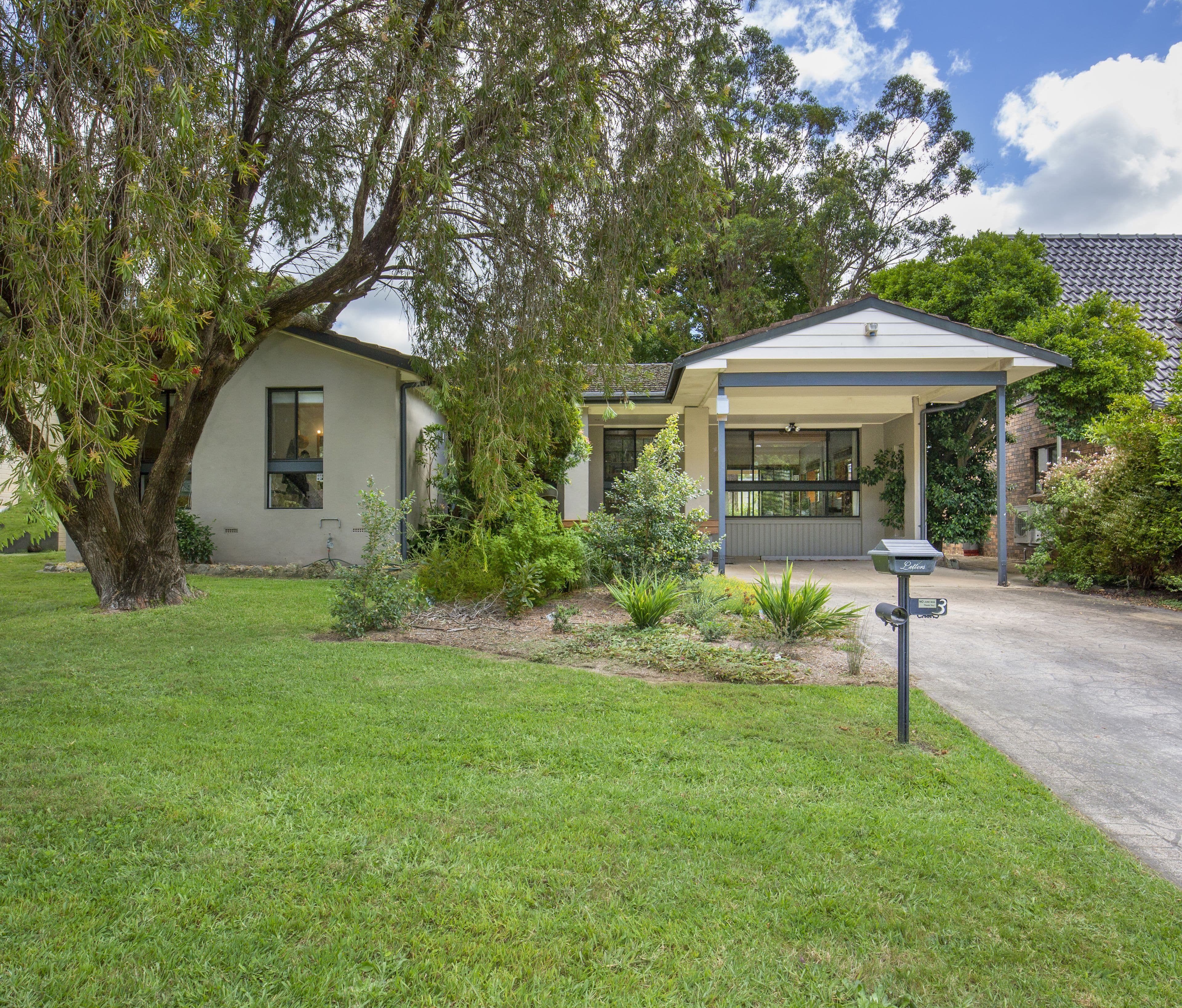 3 Maybern Close, North Nowra NSW 2541, North Nowra - Image 1