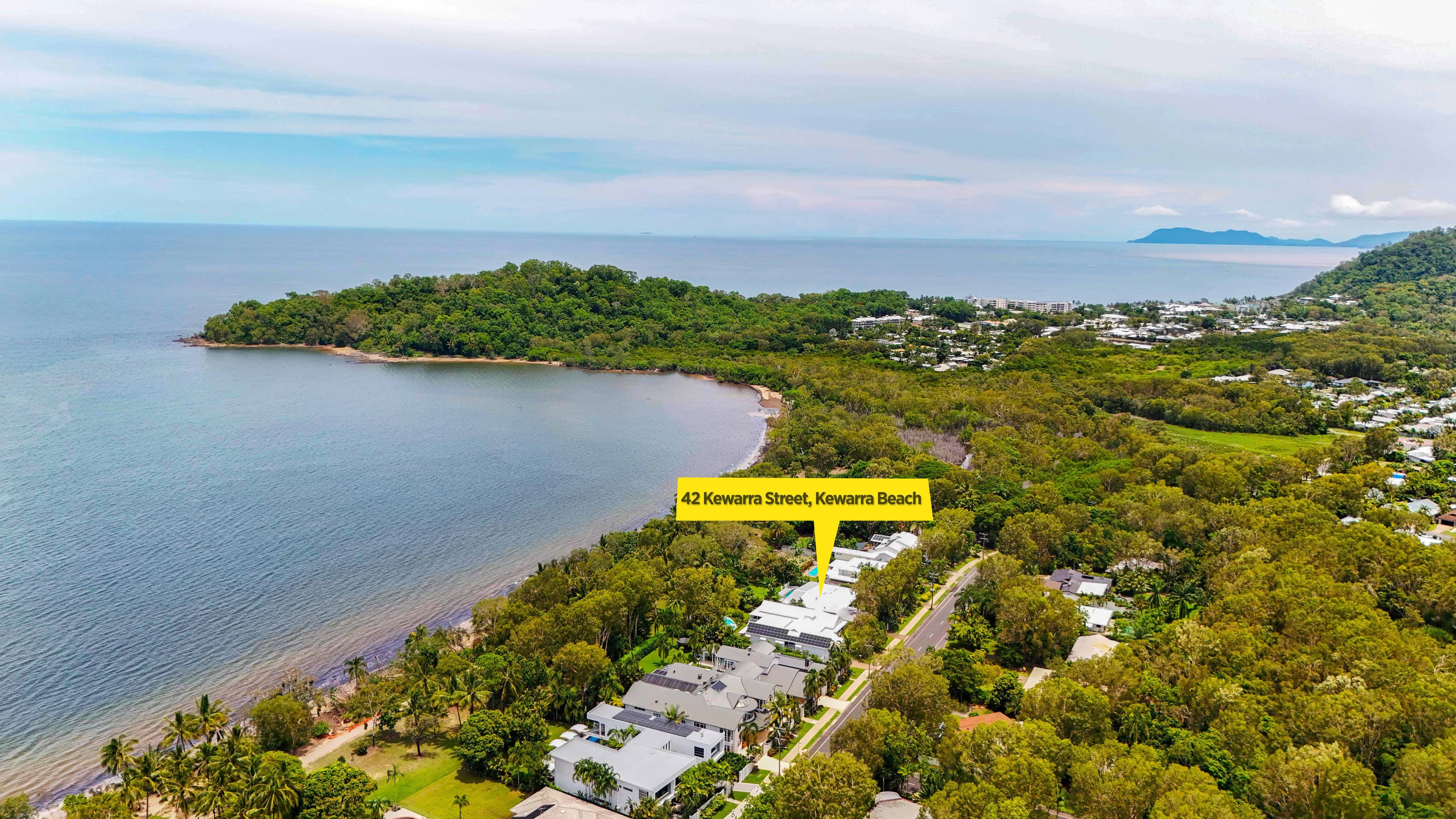 42 Kewarra Street, Kewarra Beach QLD 4879, Kewarra Beach - Thumbnail 2