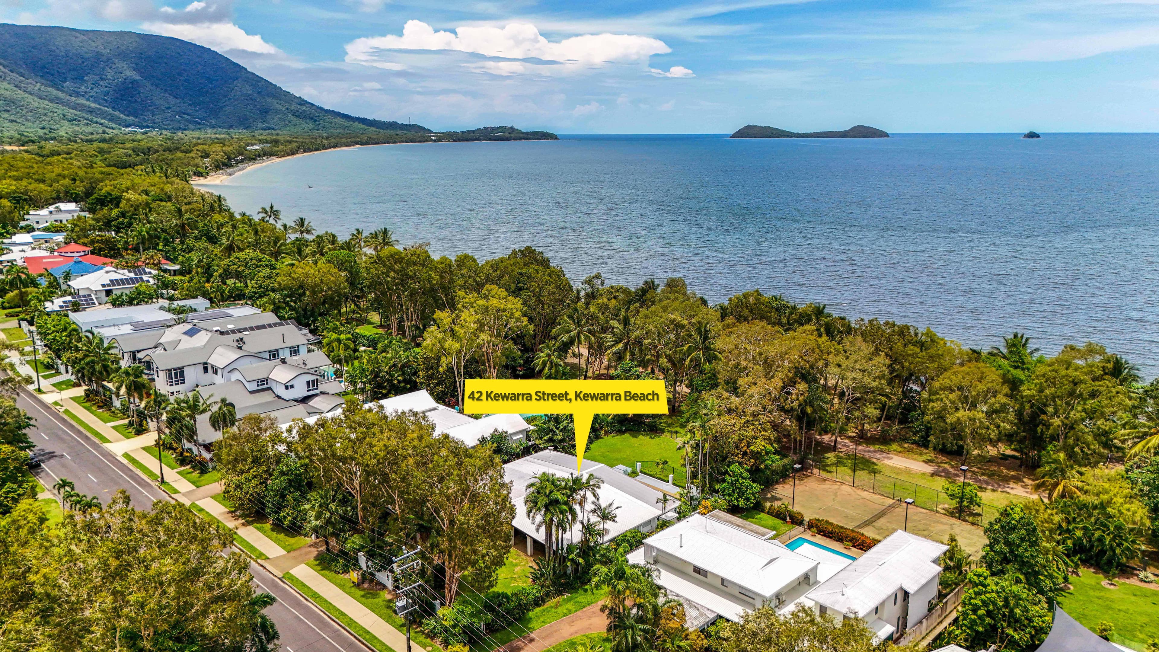 42 Kewarra Street, Kewarra Beach QLD 4879, Kewarra Beach - Thumbnail 3