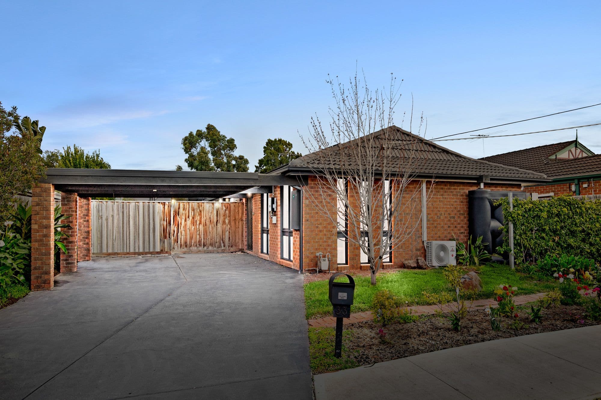33 Bourke Crescent, Hoppers Crossing VIC 3029, Hoppers Crossing - Image 1