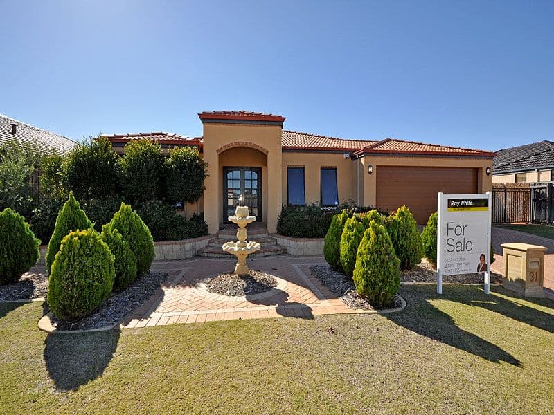31 Welara Circle, HENLEY BROOK WA 6055, Henley Brook - Image 1
